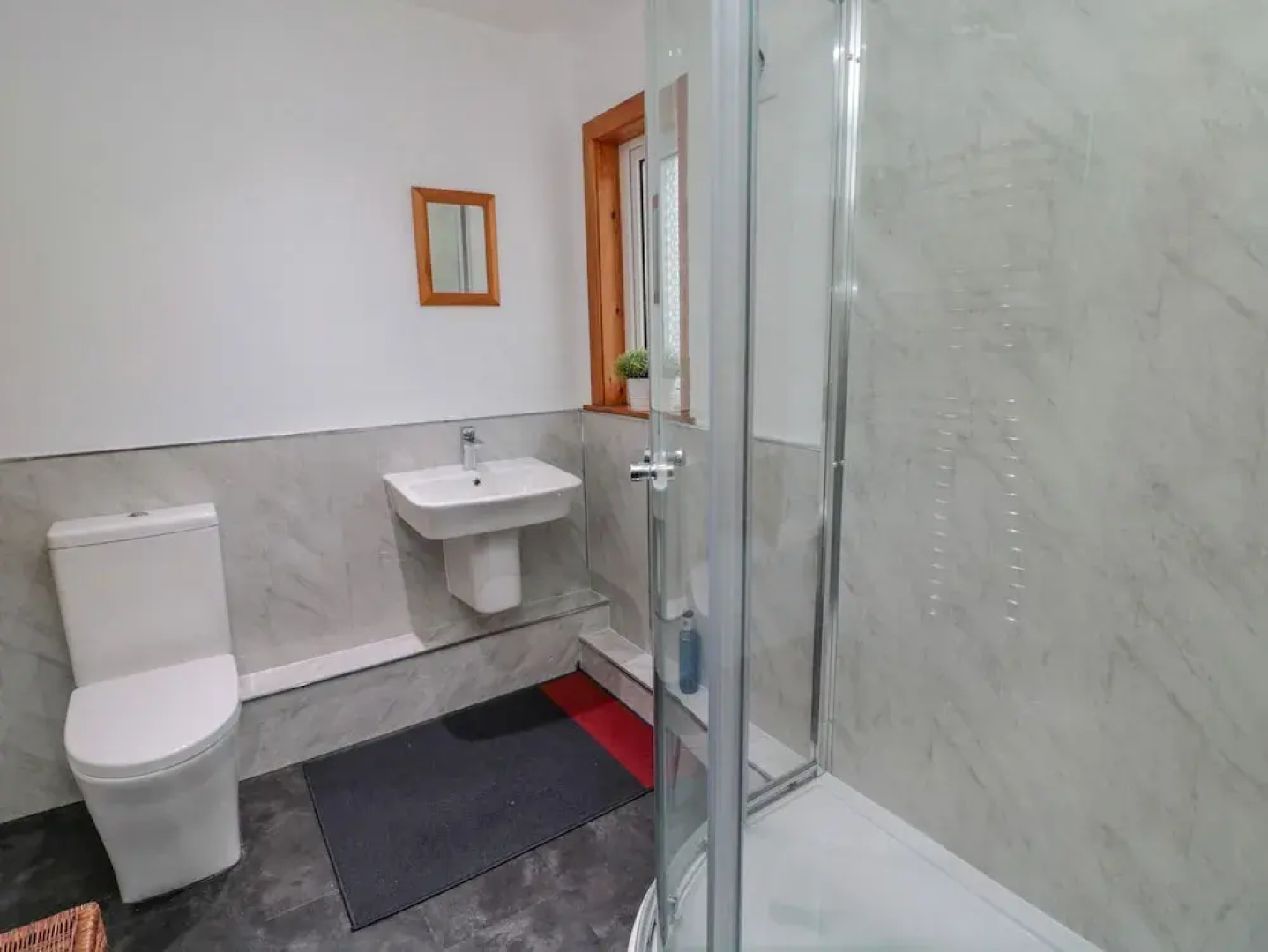 5 Swinton Mill Farm Cottage