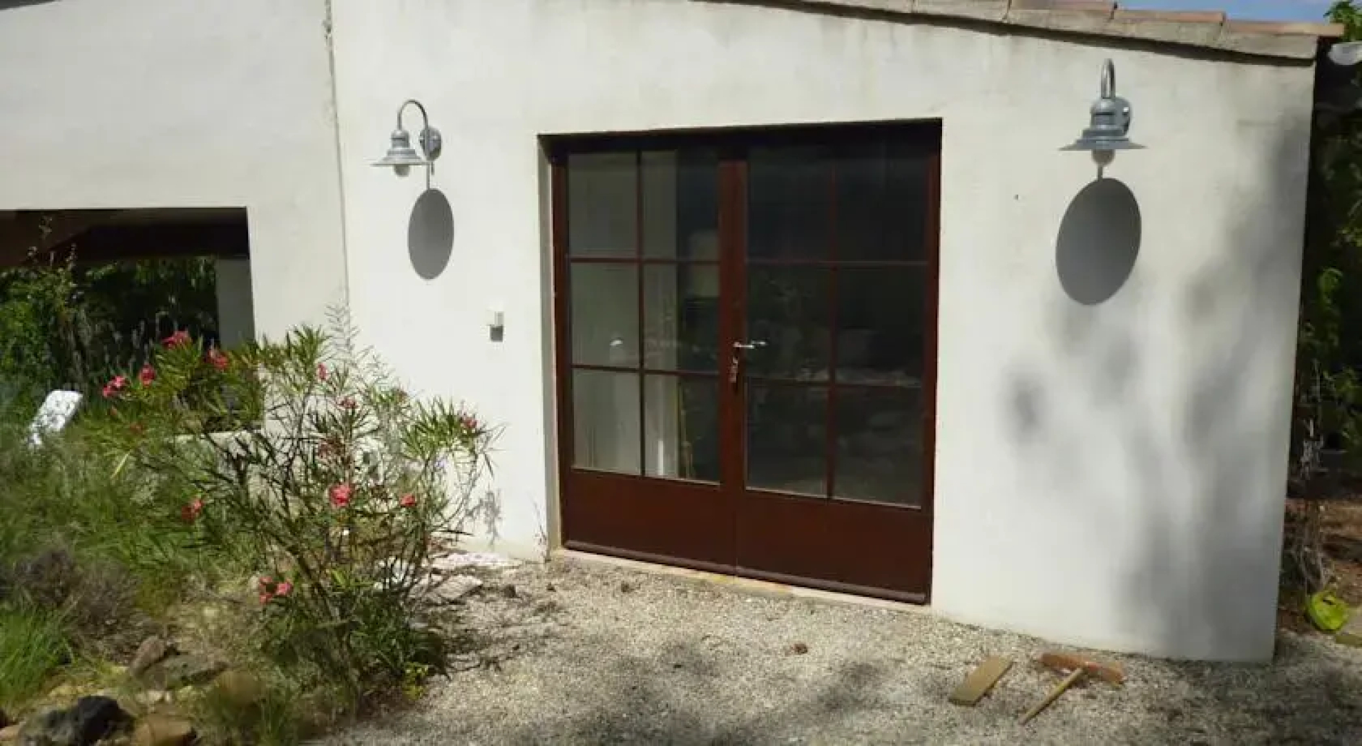 La Villa Dupont D'avignon