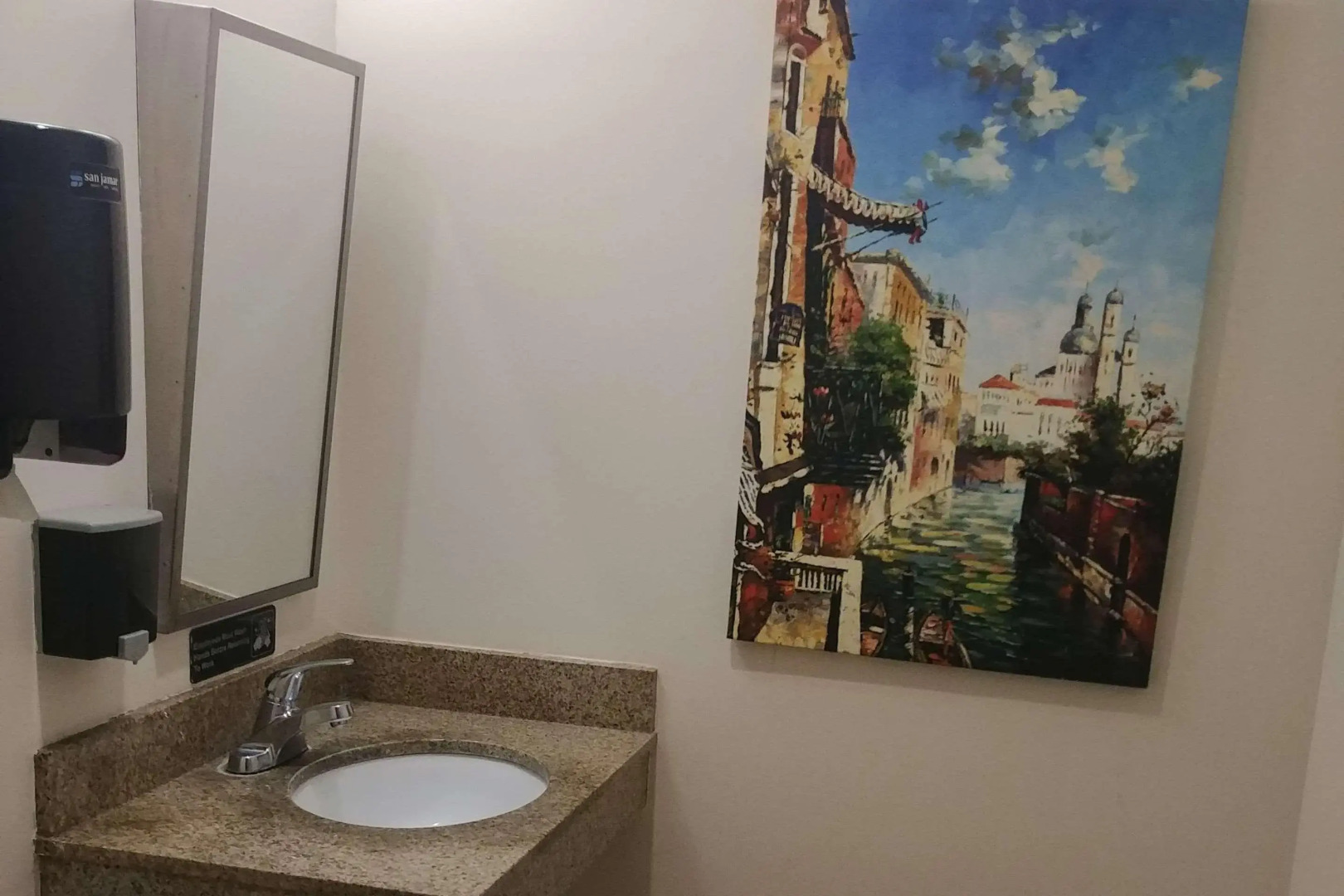 Econo Lodge Milldale - Southington