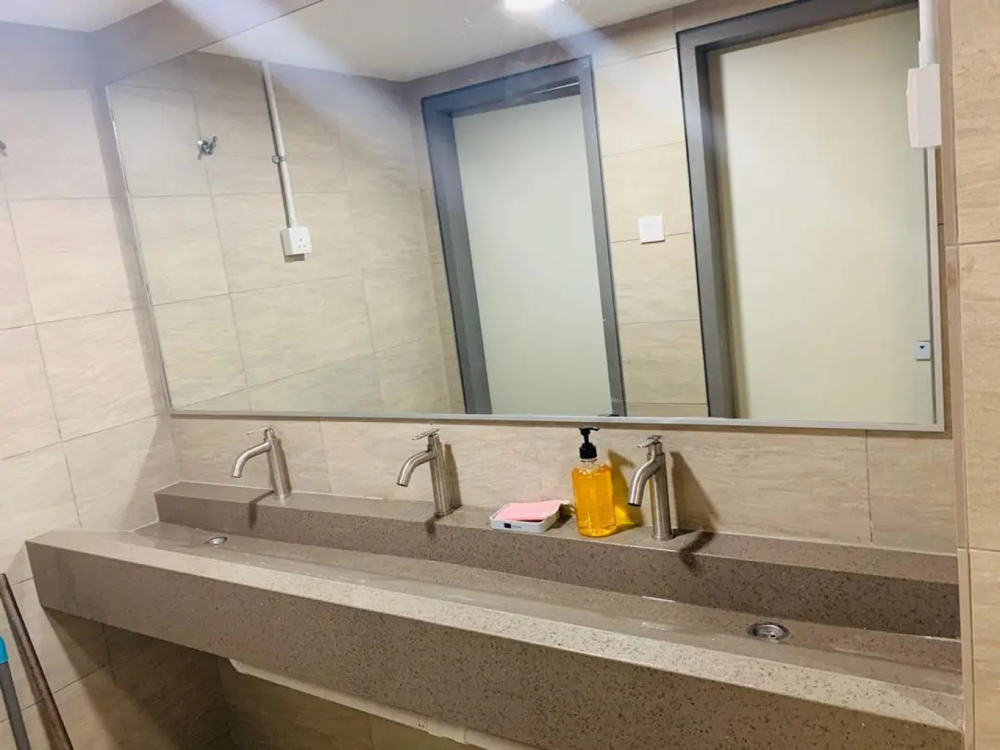 Luma Casa Capsule Hotel @ Setia Alam