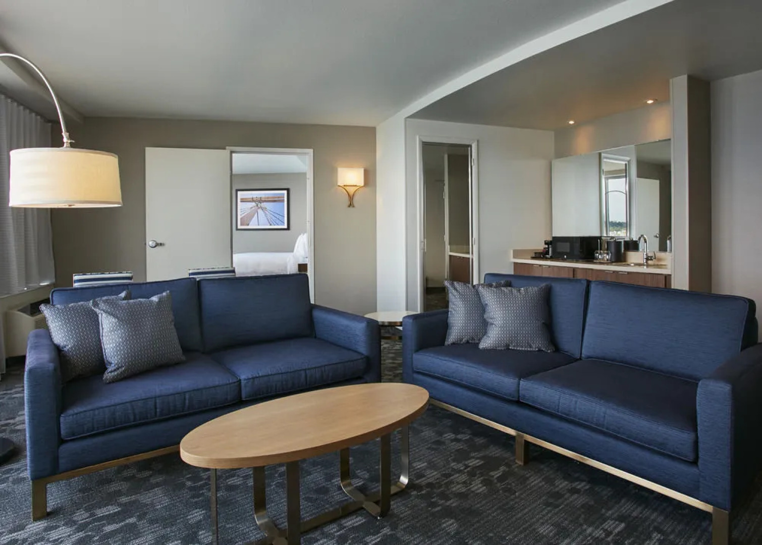 Courtyard Erie Bayfront