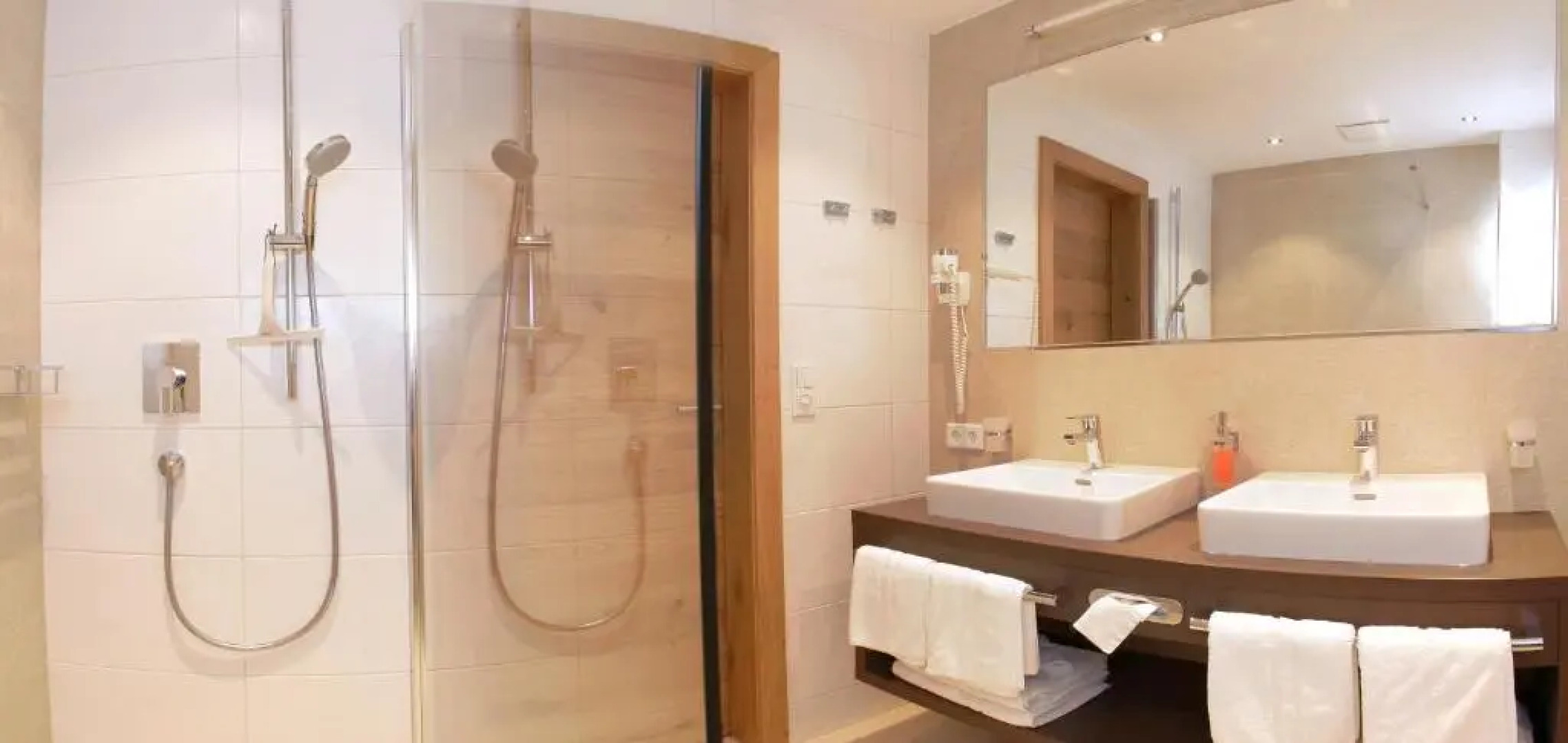 Tarlack Appartements Hütten 1a