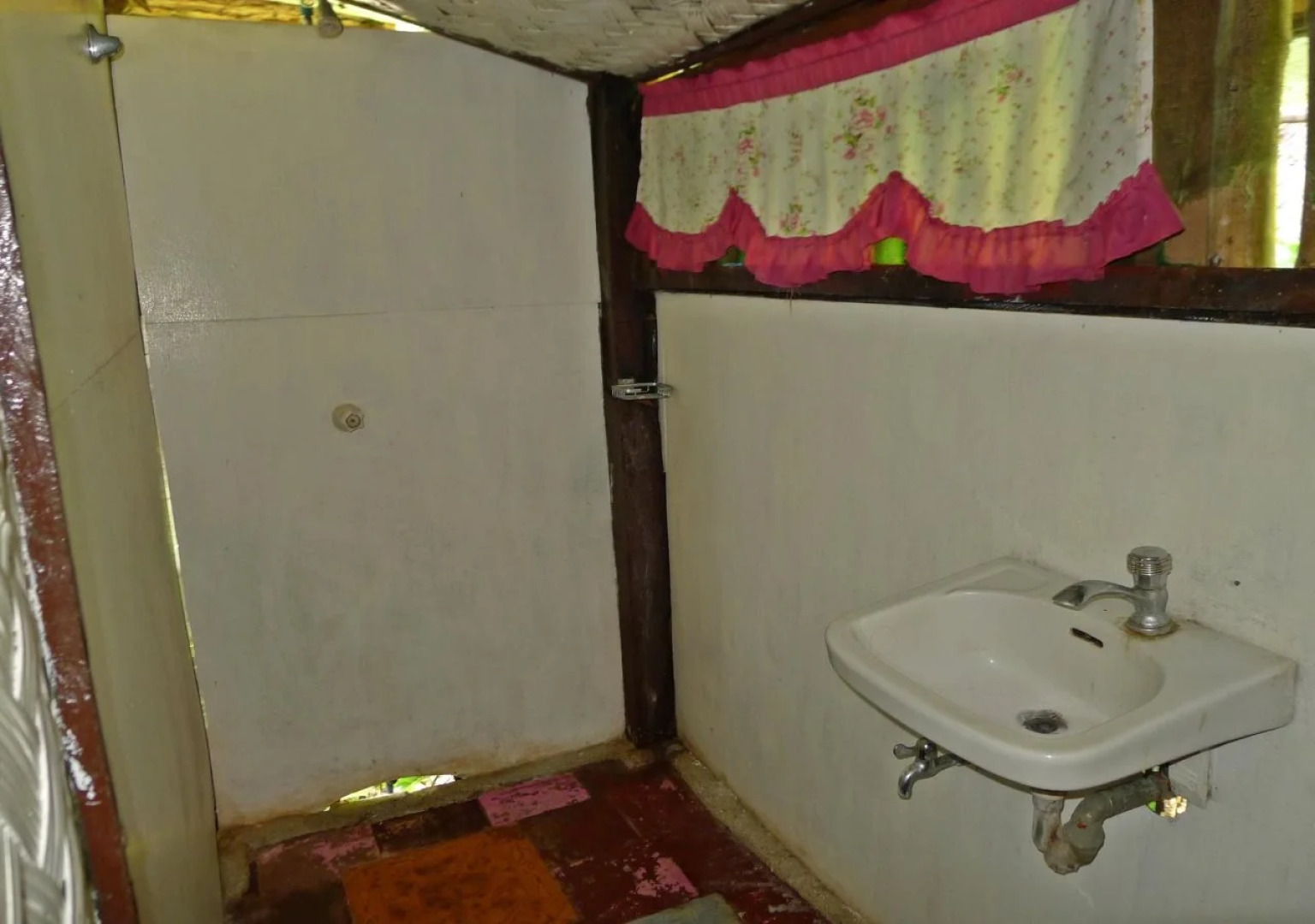 Blue Bamboo Sunbird Cottages