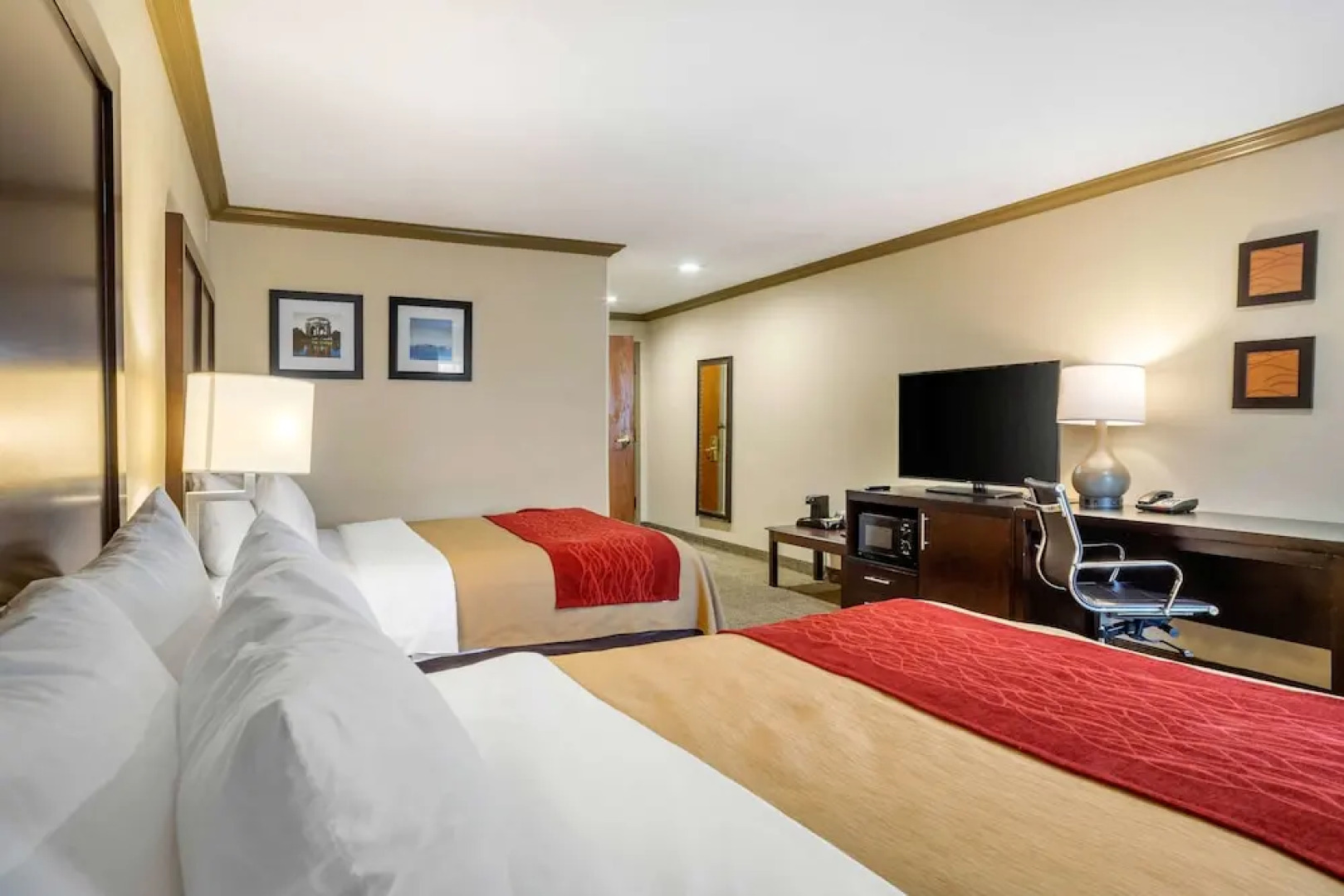 Quality Inn Castro Valley