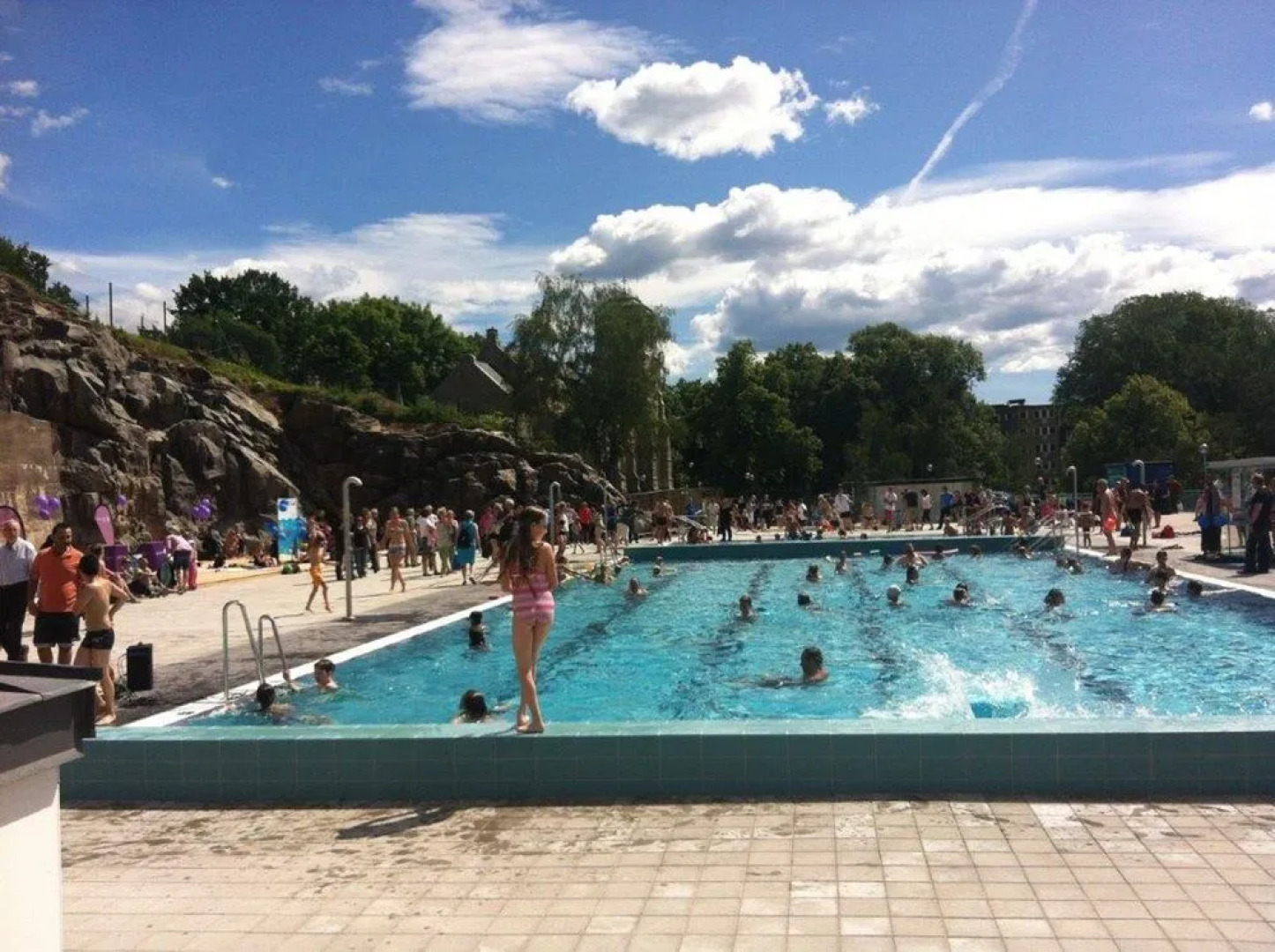 Vanadis Hotell & Bad