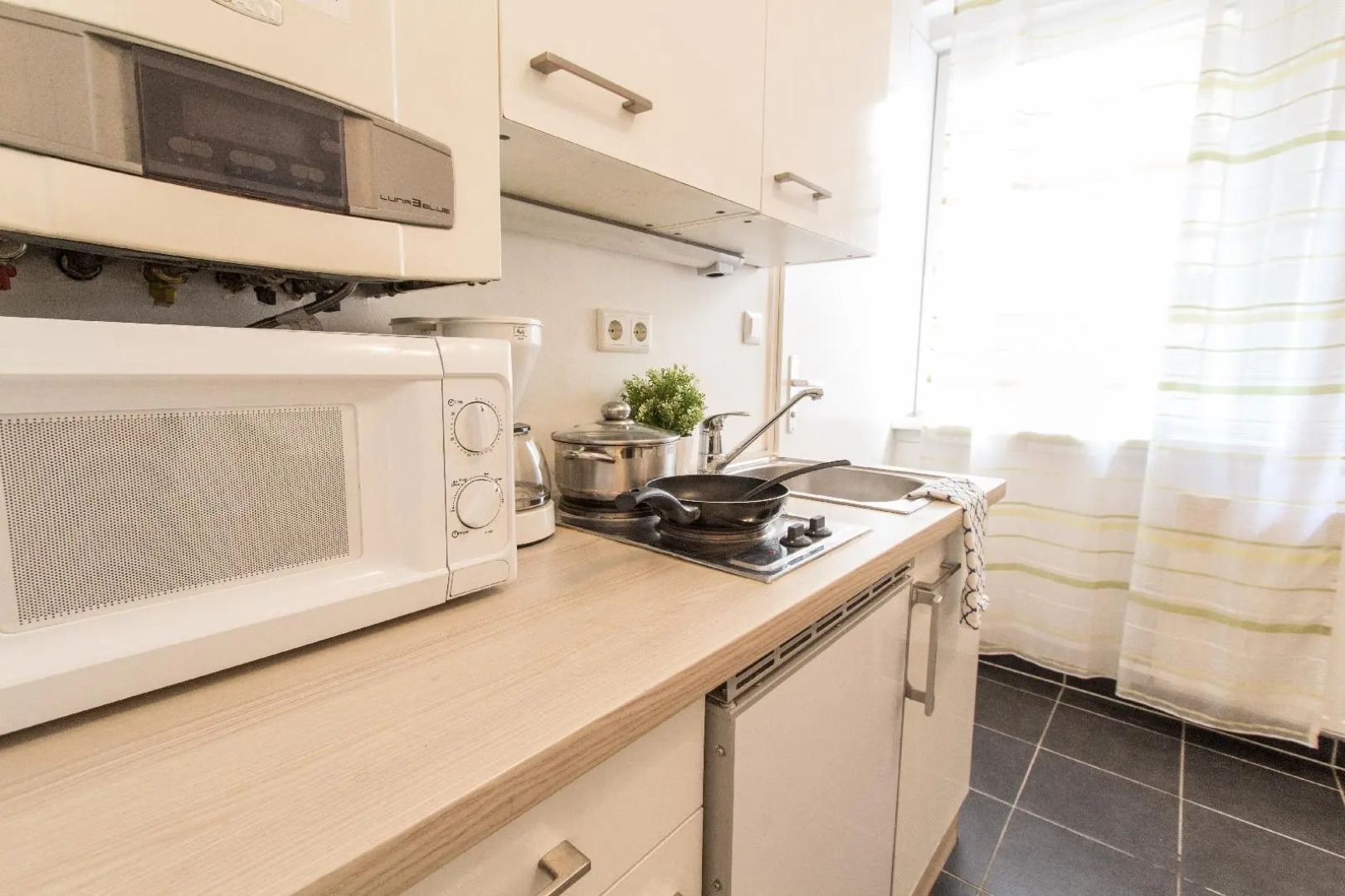 Apartment Kroellgasse