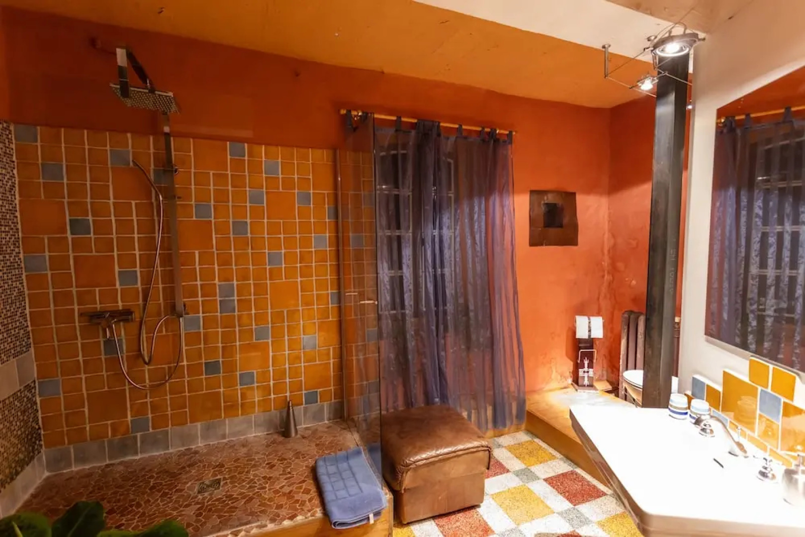 La Vieille Maison - Chambre et Halte Gourmande