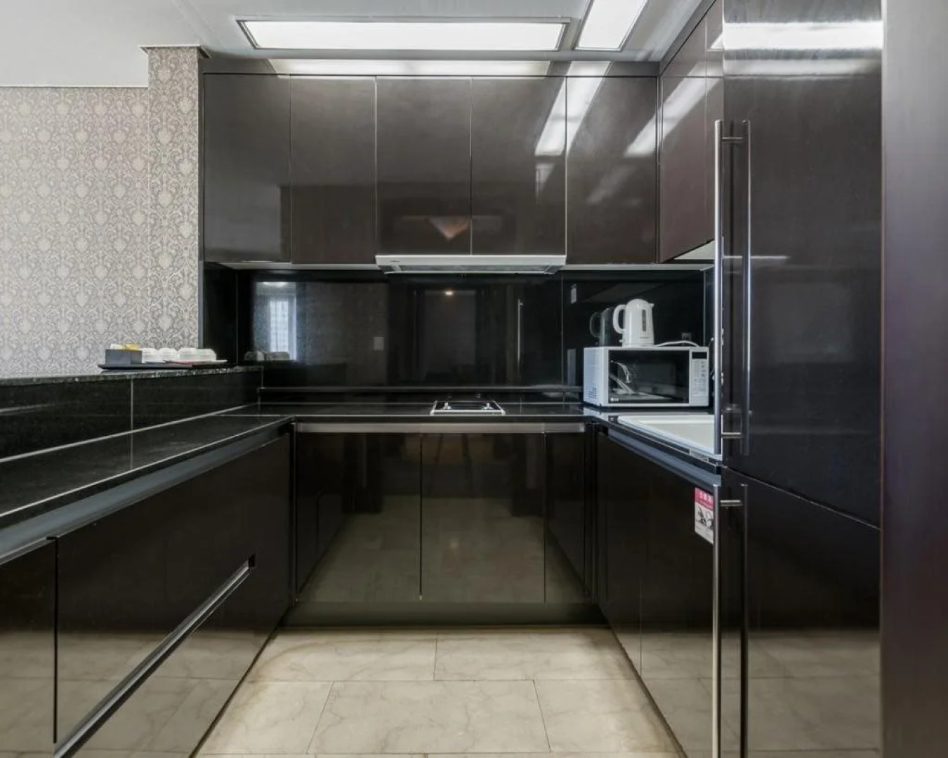 Haeundae Centum Hotel