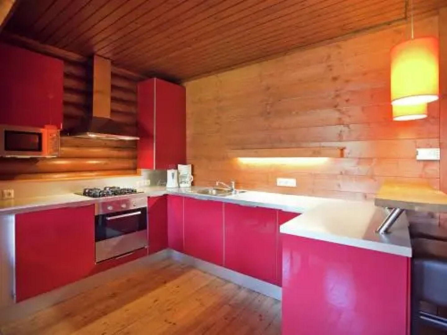 Chalet Yosi Im Brixental