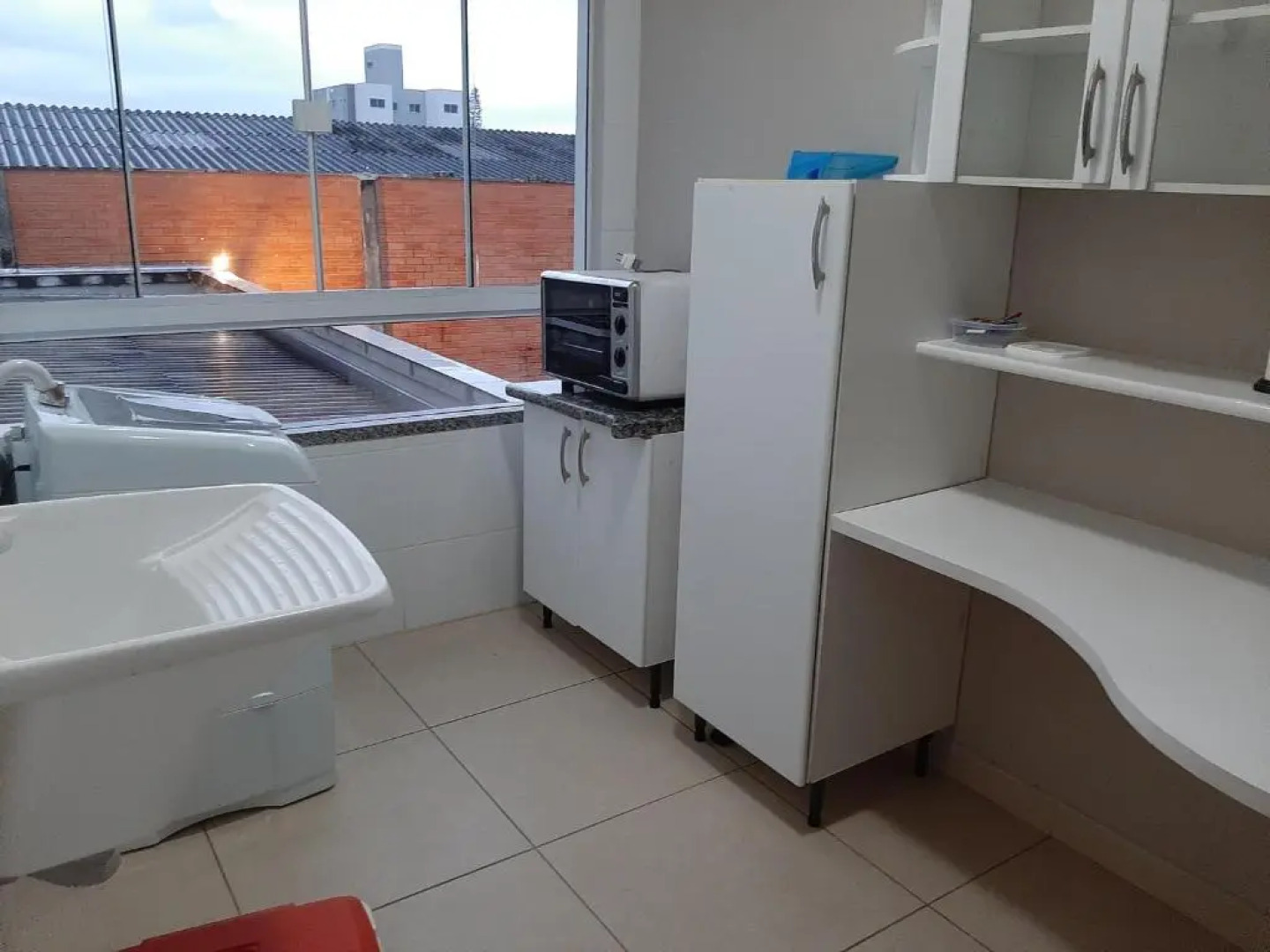 Apartamento em Tijucas próximo a praias