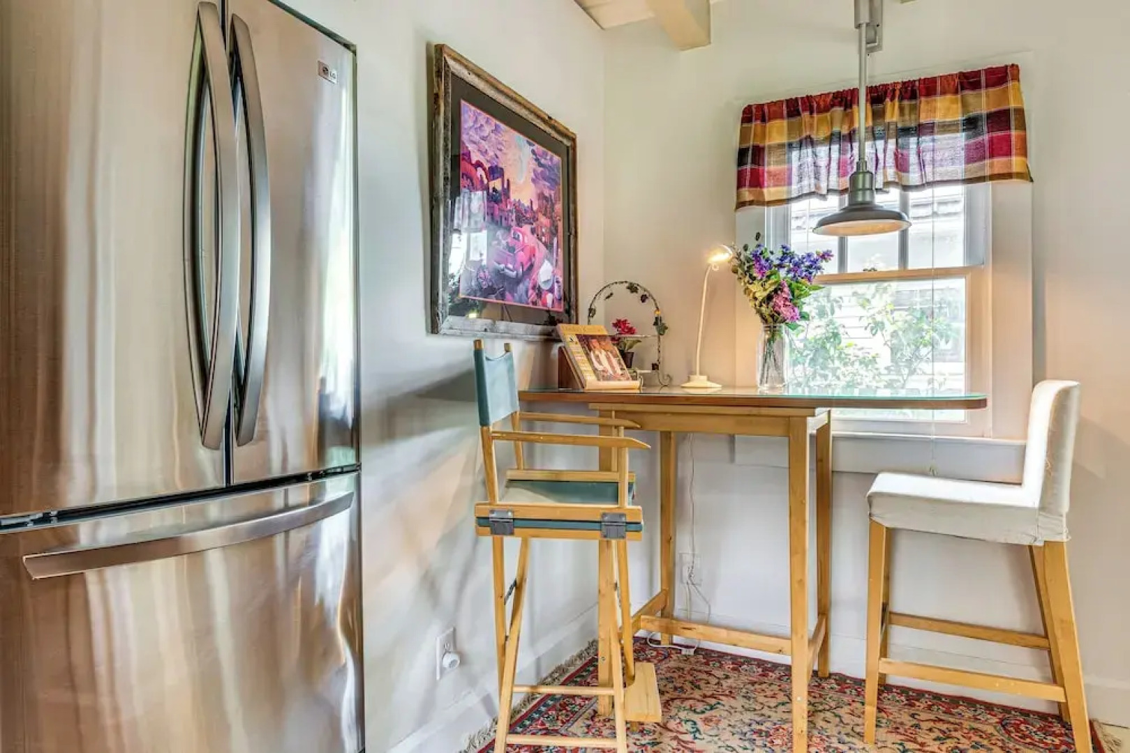 1/2 Mi to Indy Motor Speedway: Home w/ Yard!