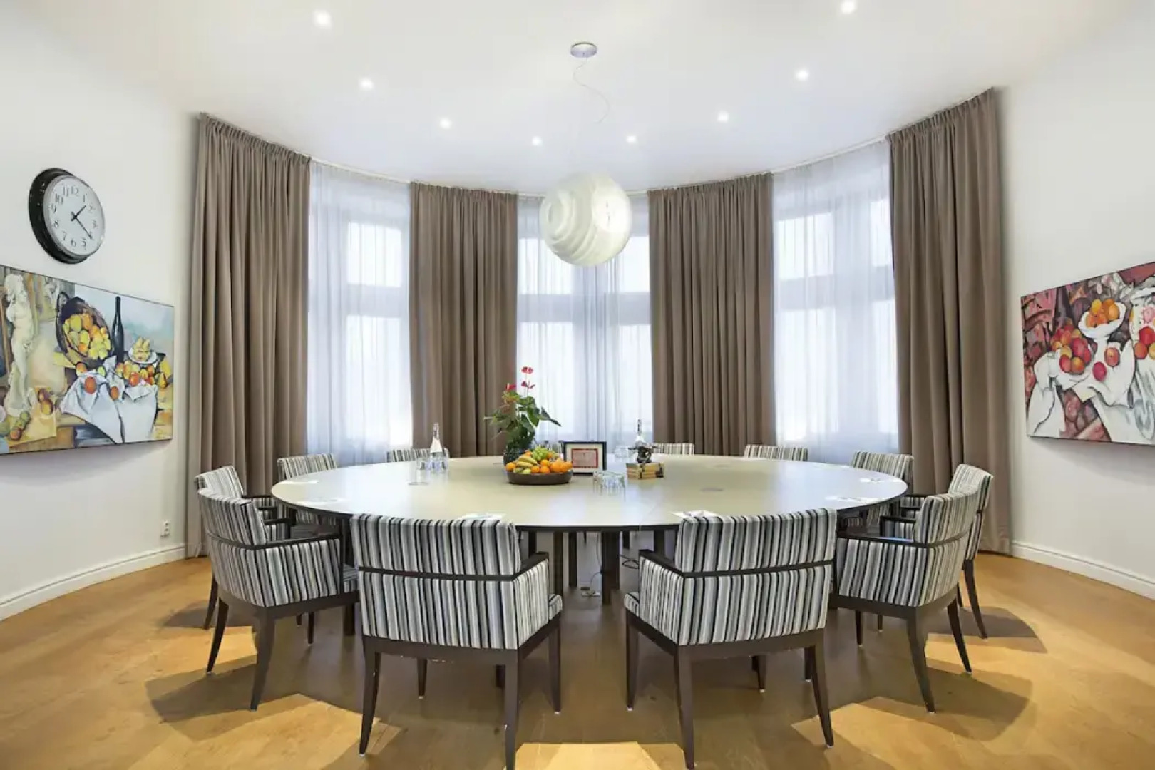 Elite Stadshotellet Luleå