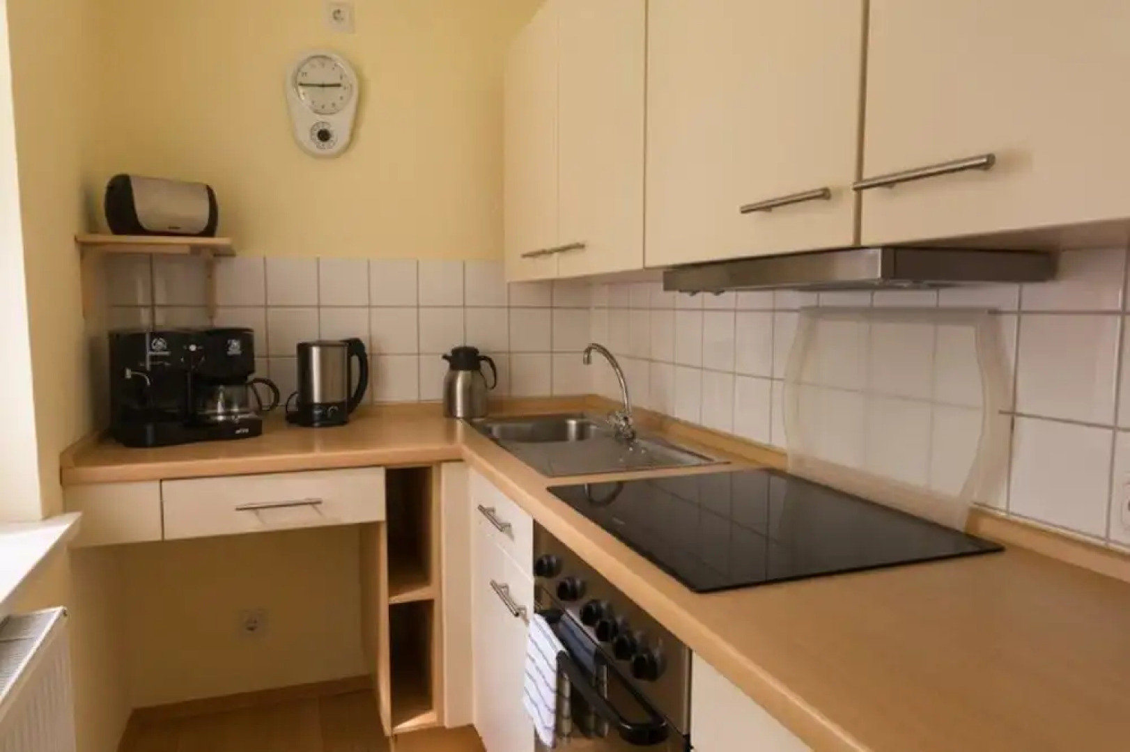 FerienVilla Ambiente