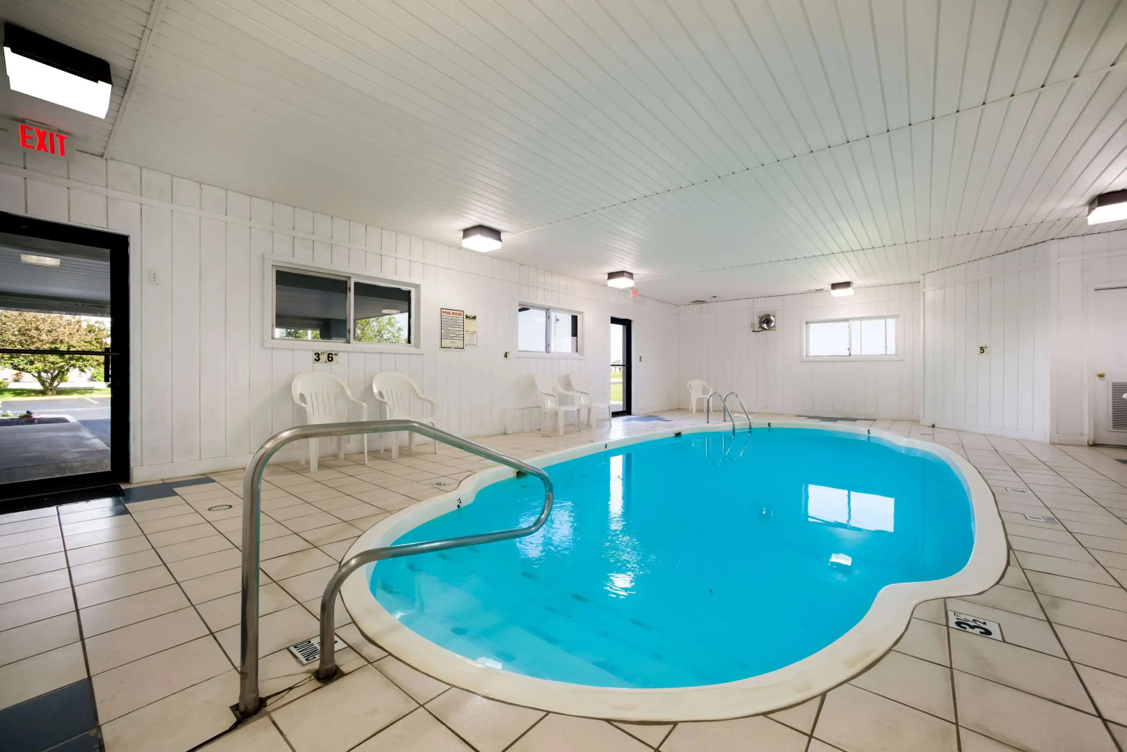 Ramada by Wyndham Effingham