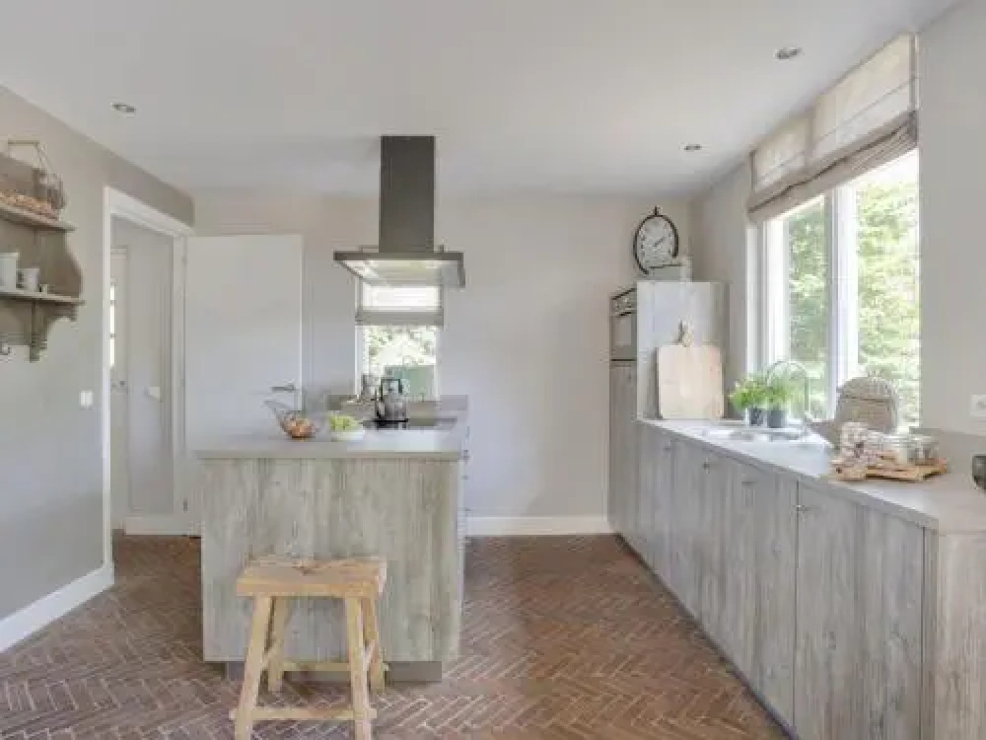 Holiday Home De Pier Recreatie