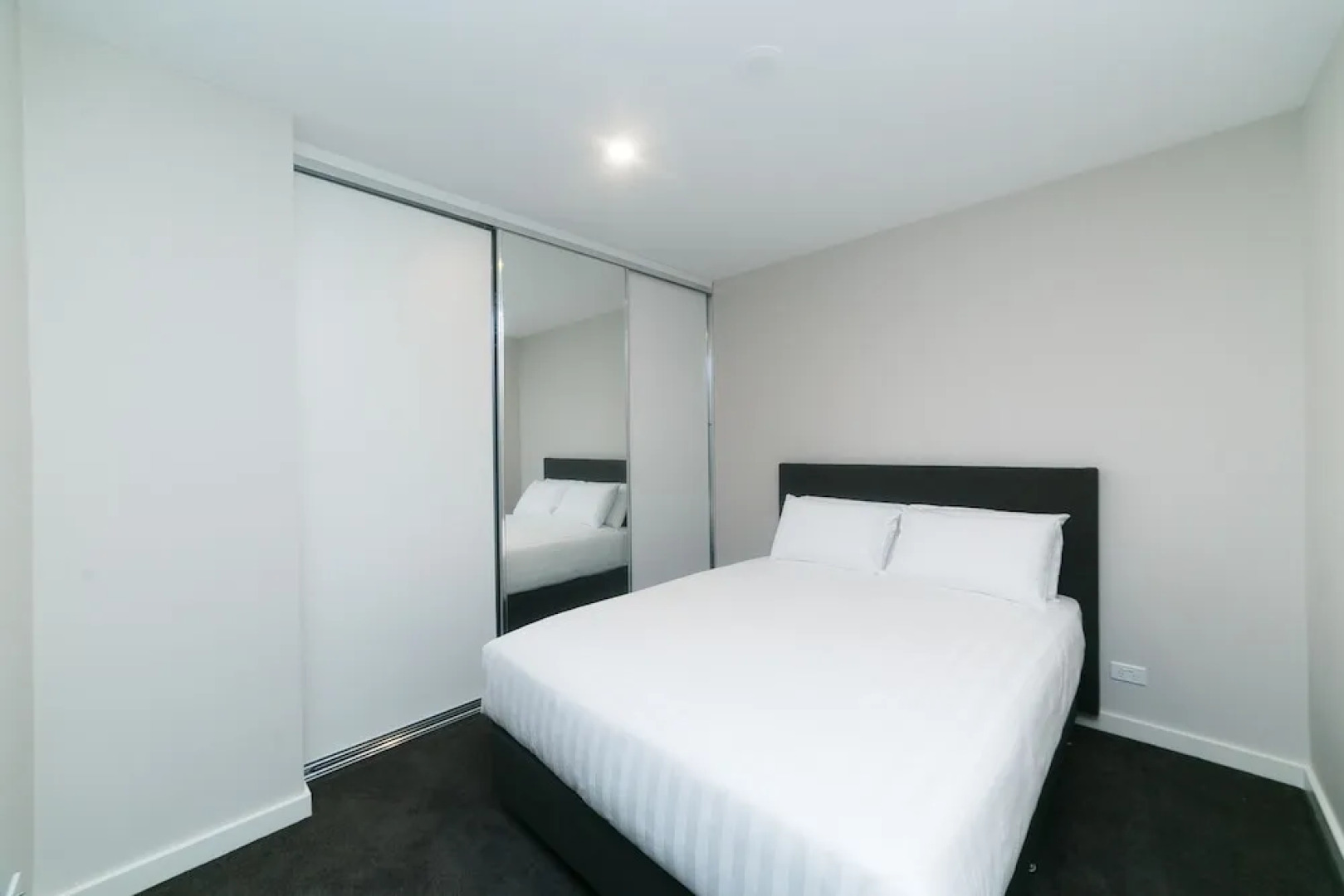 Accommodate Canberra - Indigo