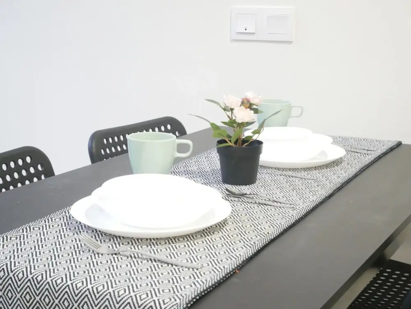 Tamarind Suites by Elite Stay