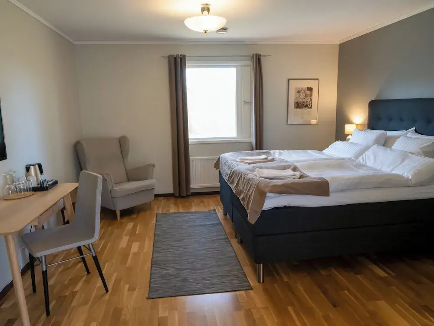 Spångens Gästgivaregård