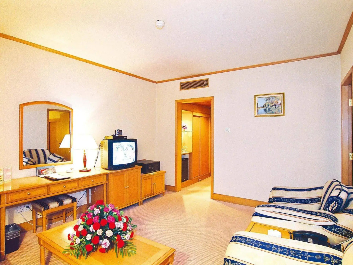 Zhengxie Hotel - Shanxi