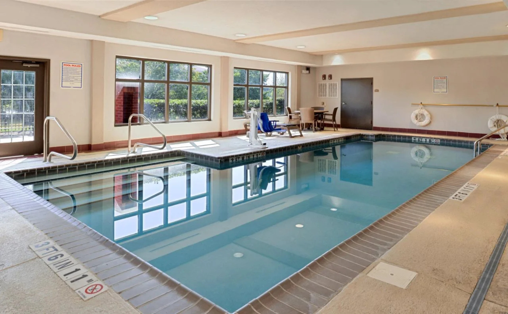 Baymont by Wyndham Bessemer