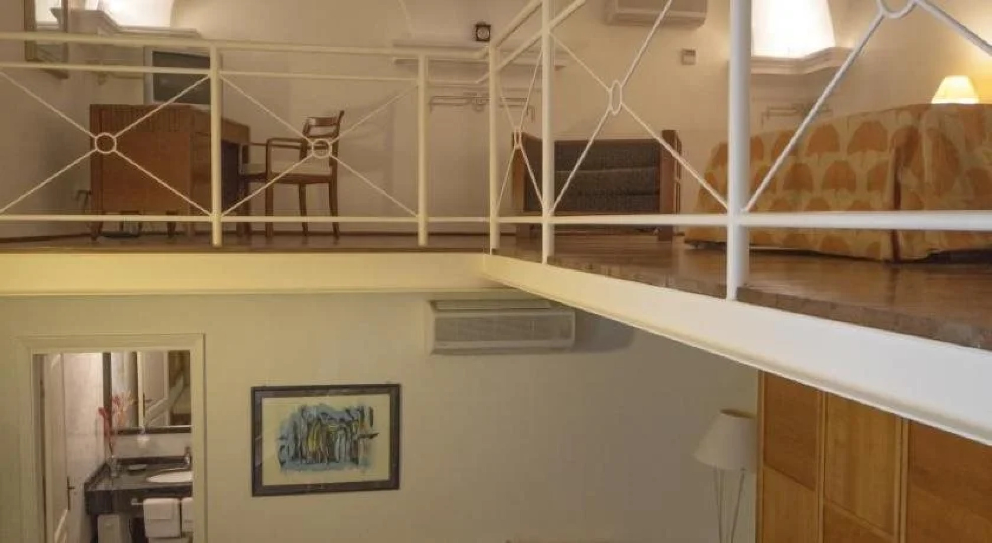 Villa Imperiale Hotel