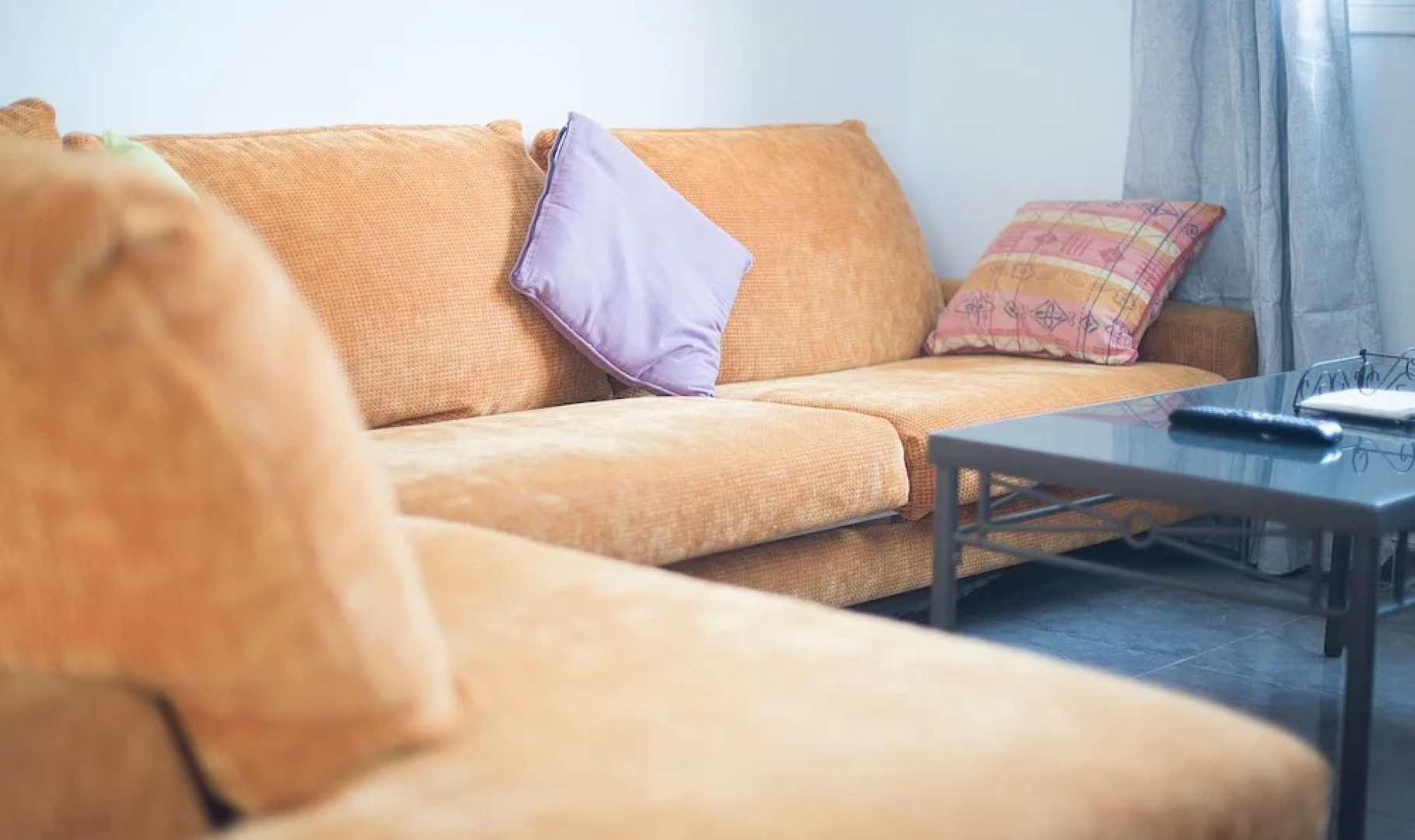 House Los Rosales 7 Km From the Beach (R83)