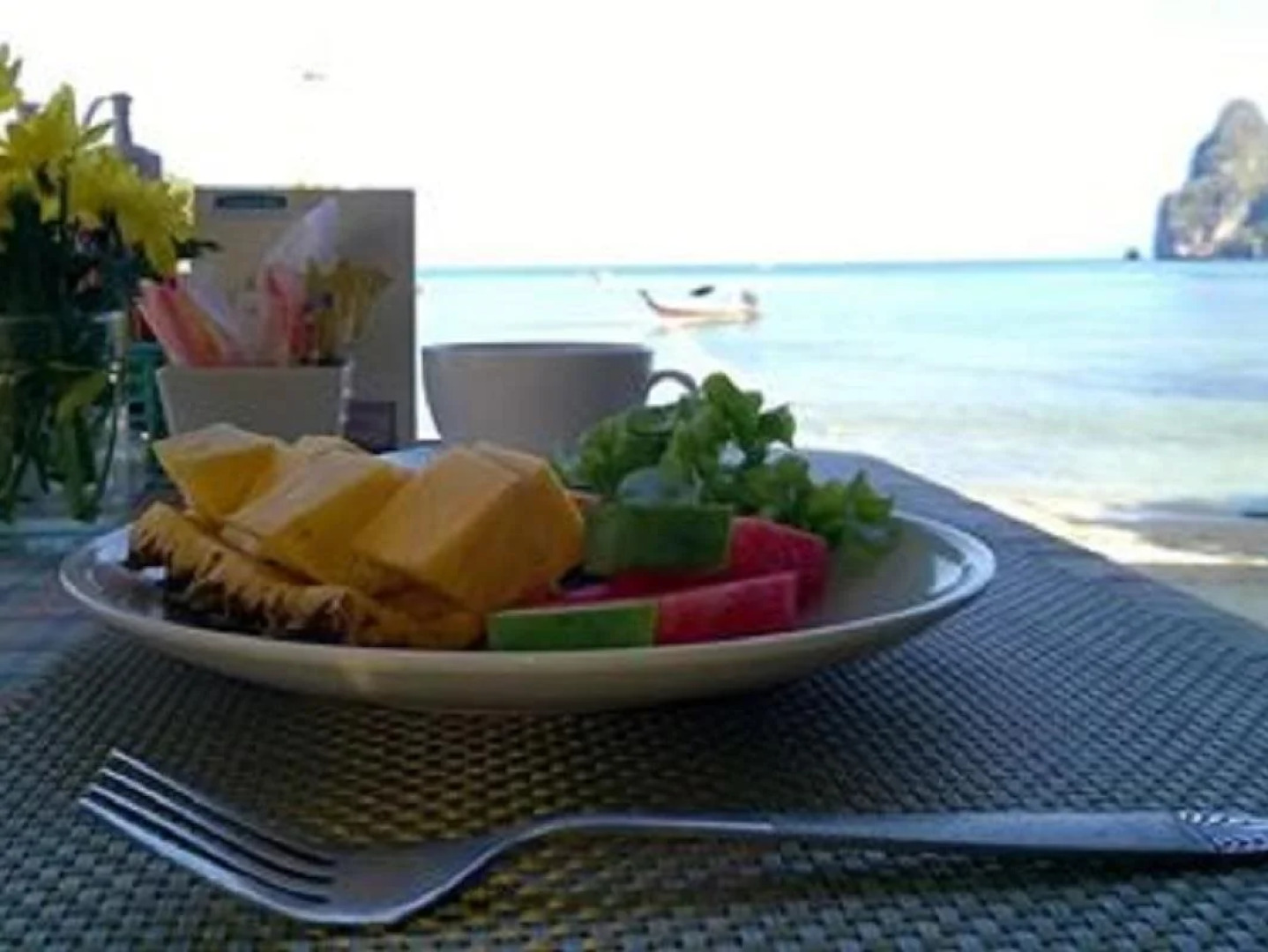 The Beacha Club Hotel