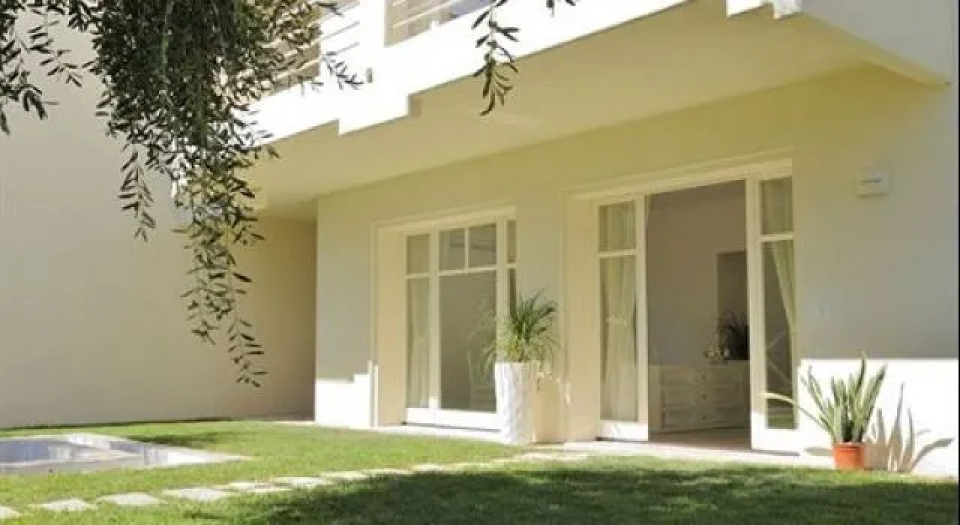 Le Ville di Baia dei Mergoli