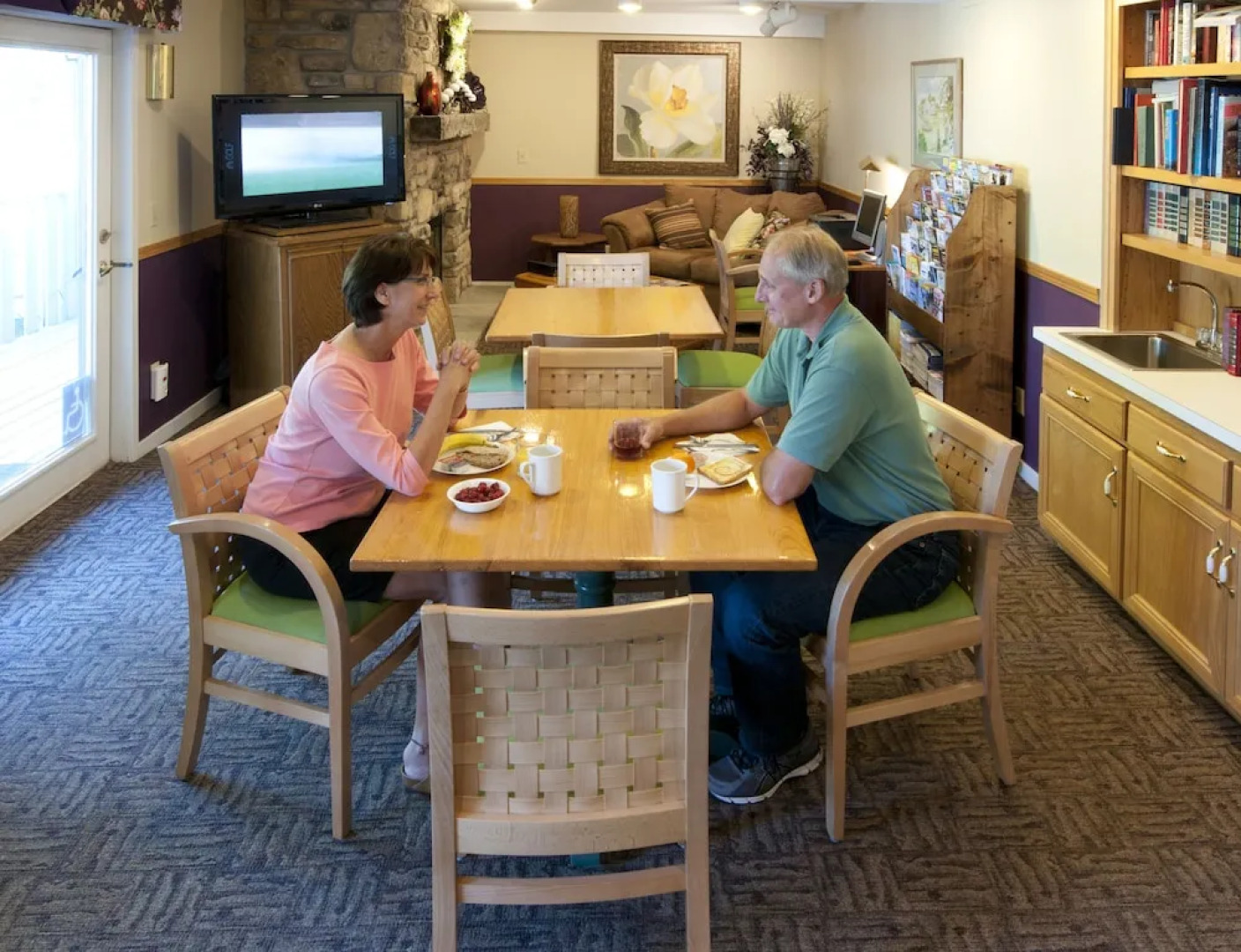 Country House Resort