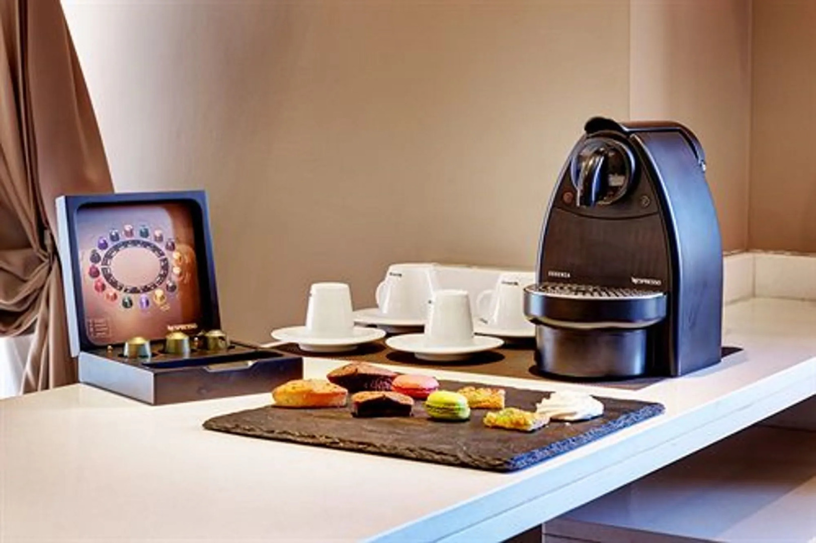 Gray Boutique Hotel Casablanca