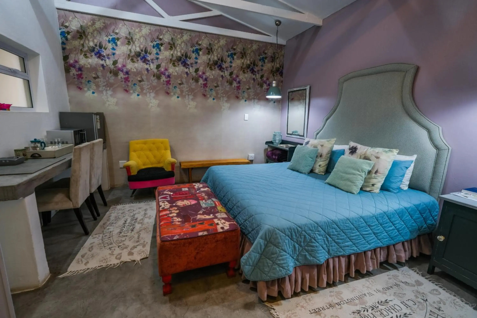 Rose Acres Guest House