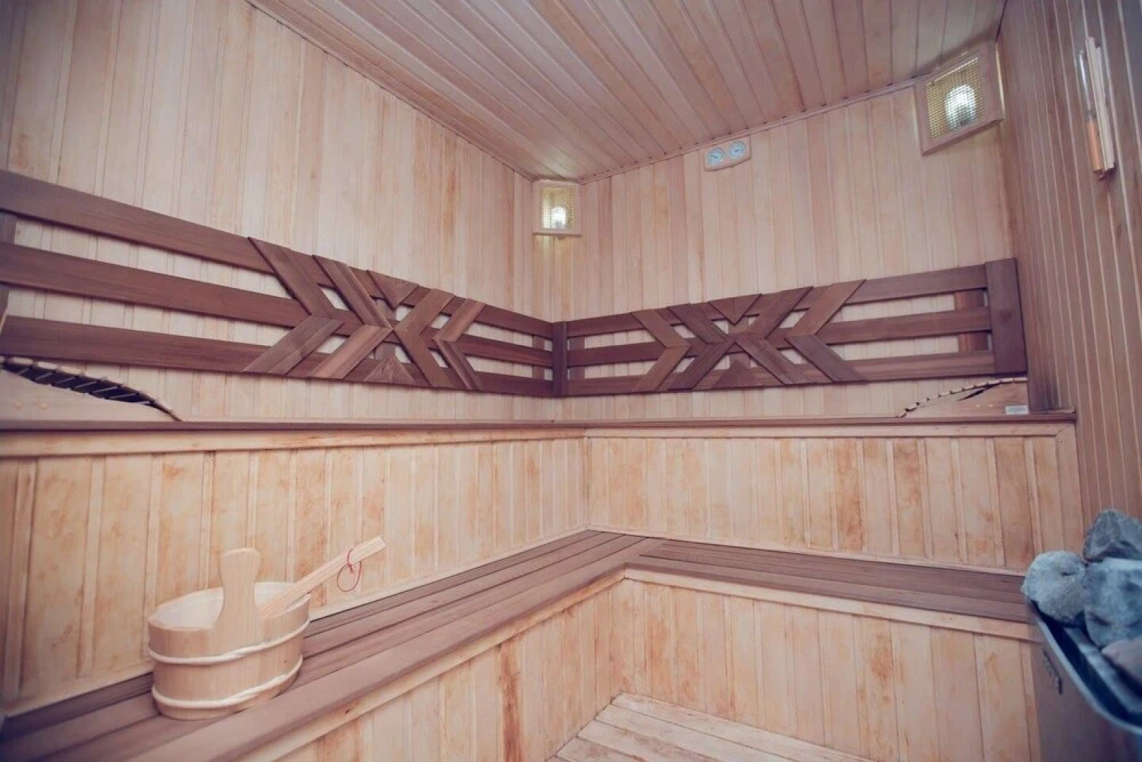 My Way Boulevard Hotel