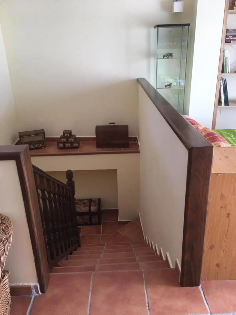 La Casa Del Lilo