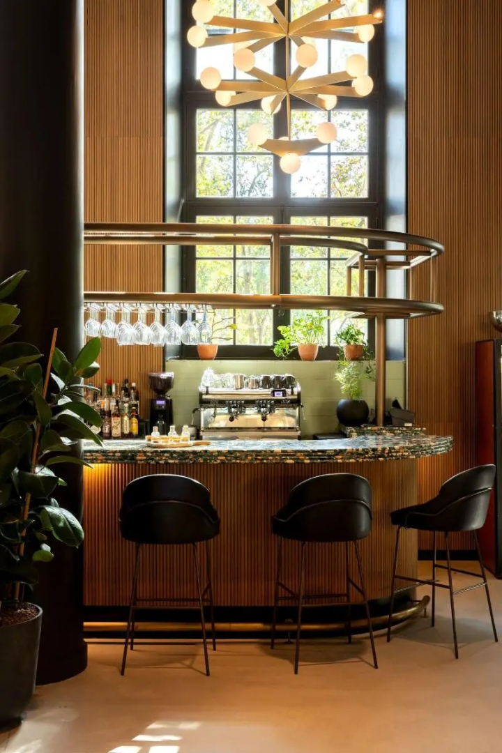 Le Parchamp, Paris Boulogne, a Tribute Portfolio Hotel