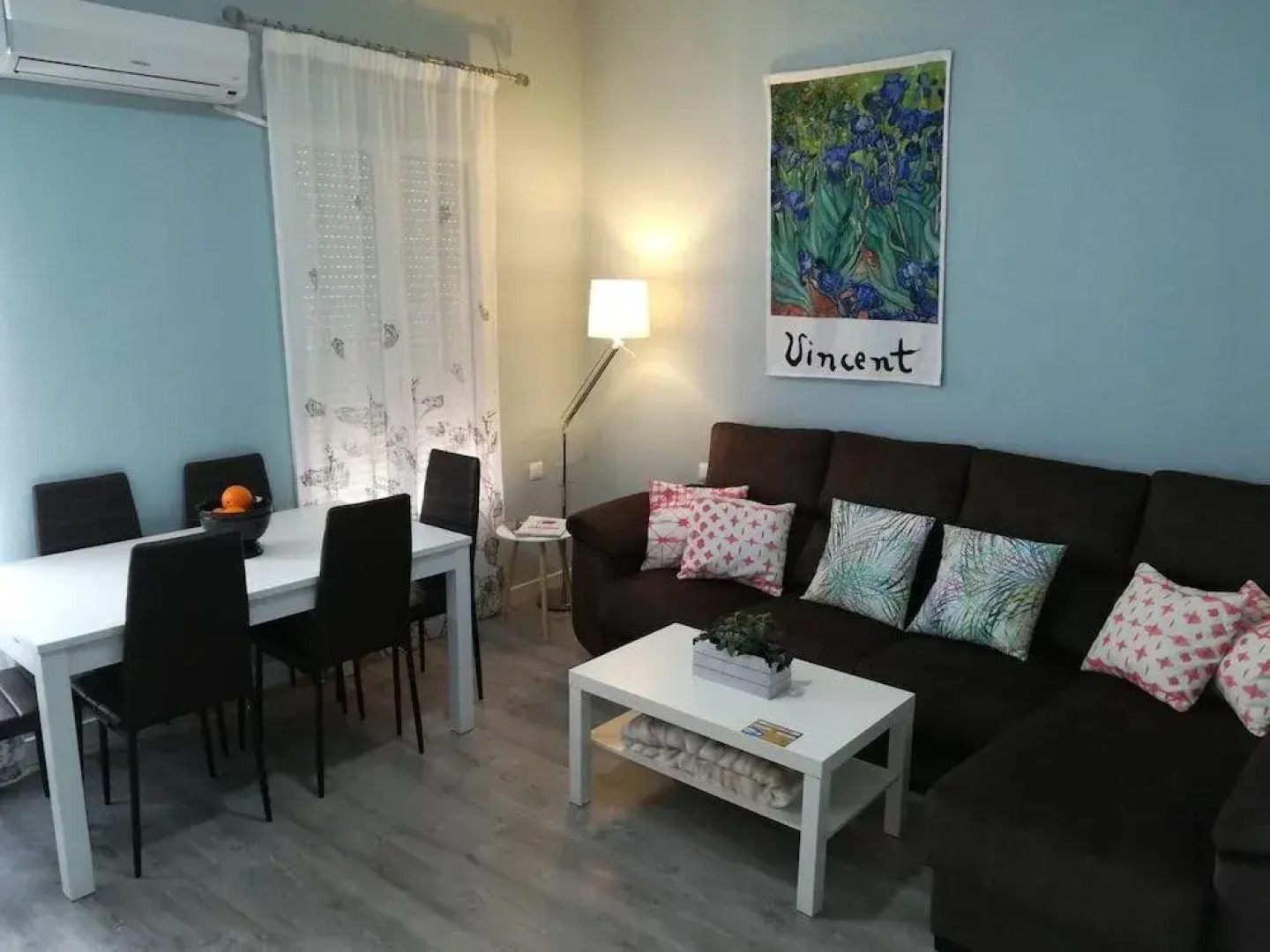 La Casa de la Alcazaba