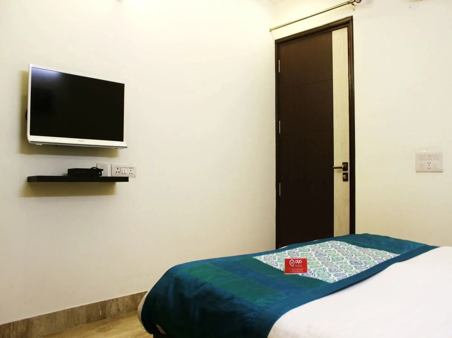 Hotel Madhuban-Har Ki Pauri