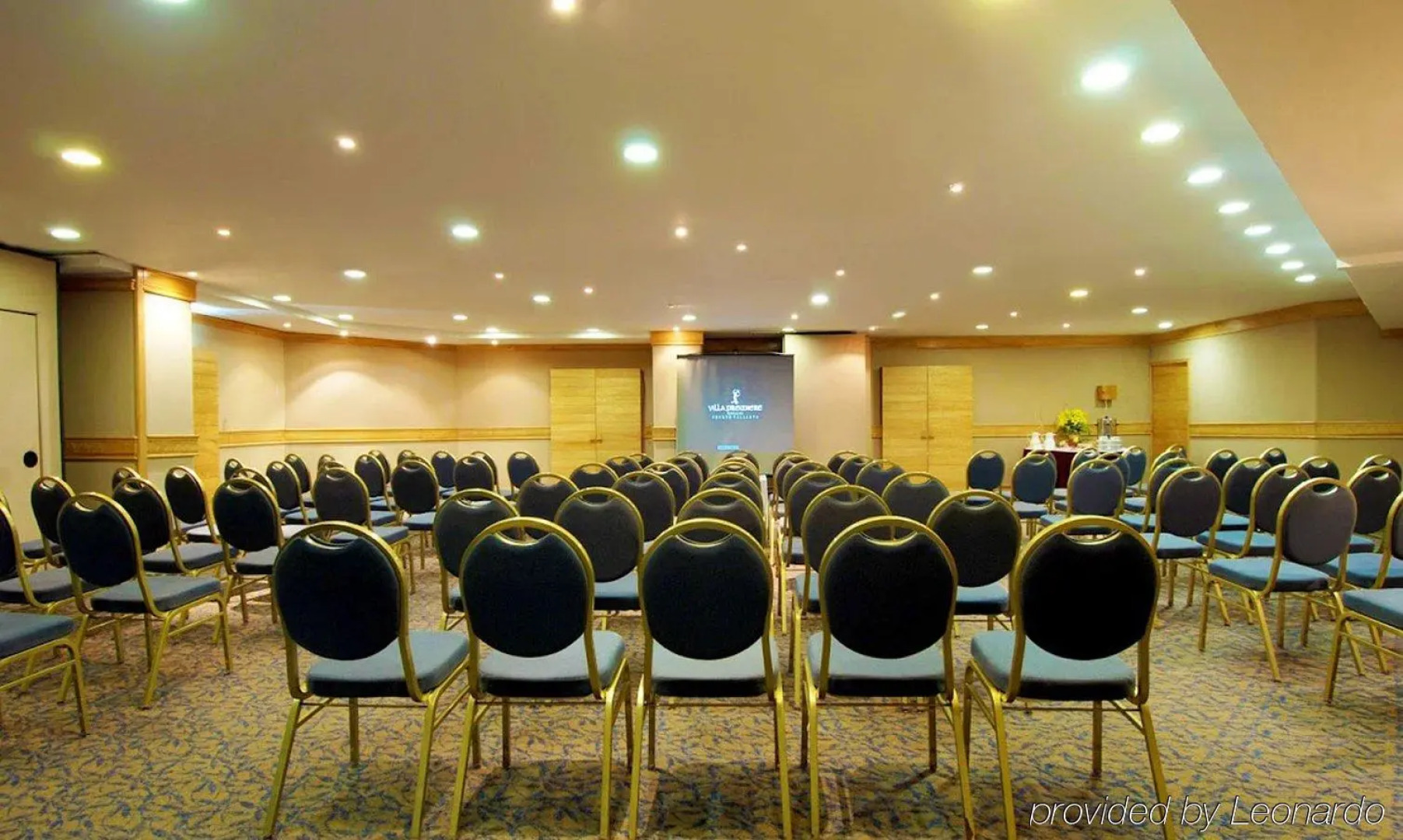 Villa Premiere Boutique Hotel & Romantic Getaway