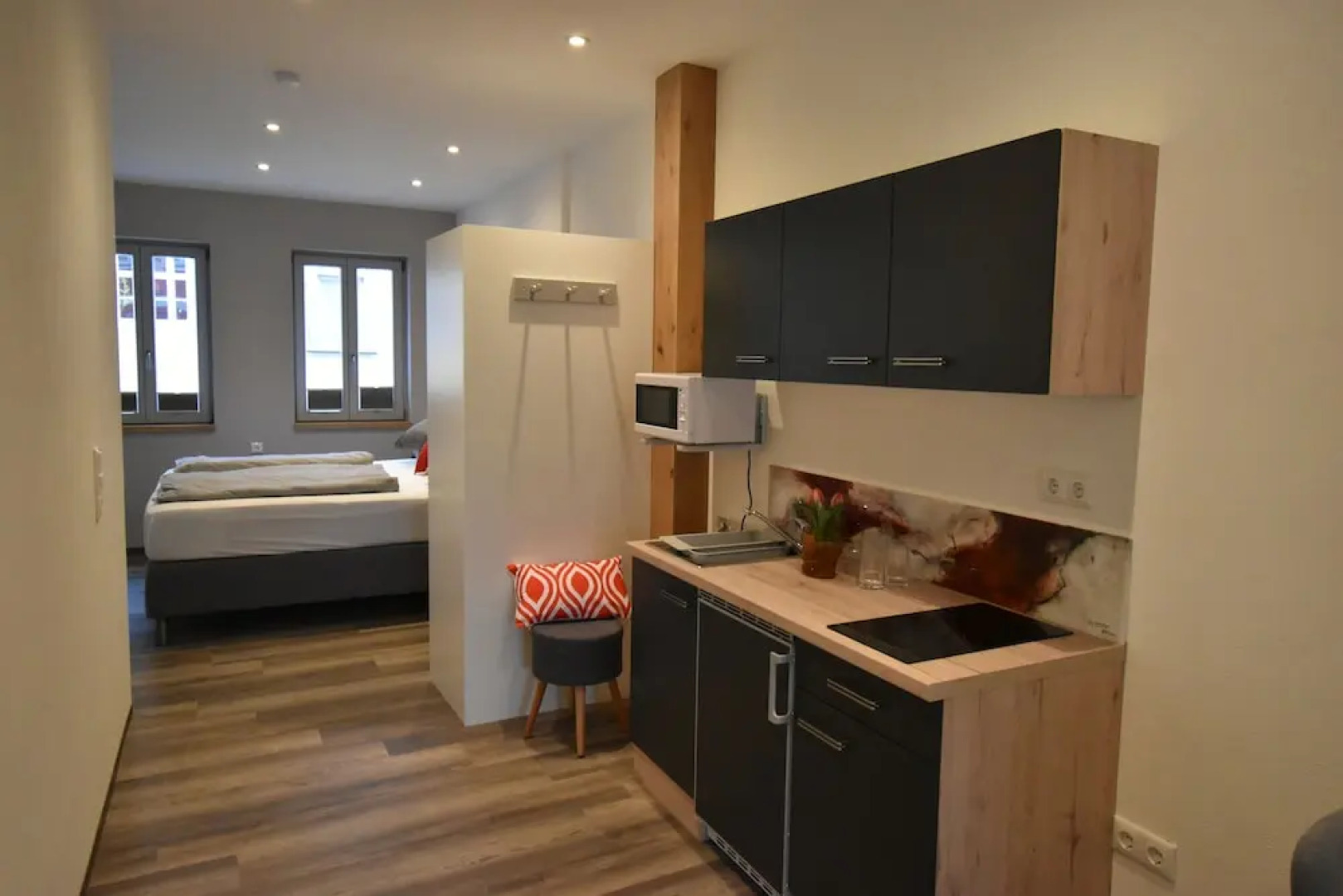 Ferienapartments Volkach