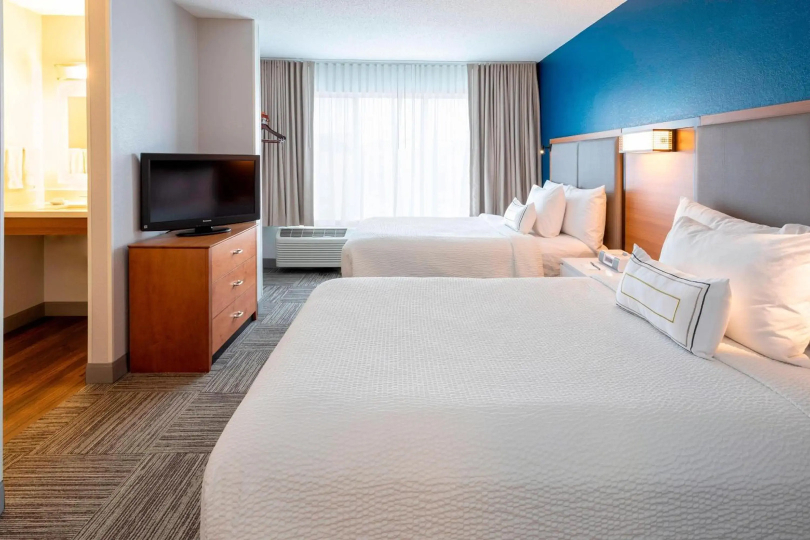 SpringHill Suites by Marriott Rochester-Mayo Clinic/St Marys