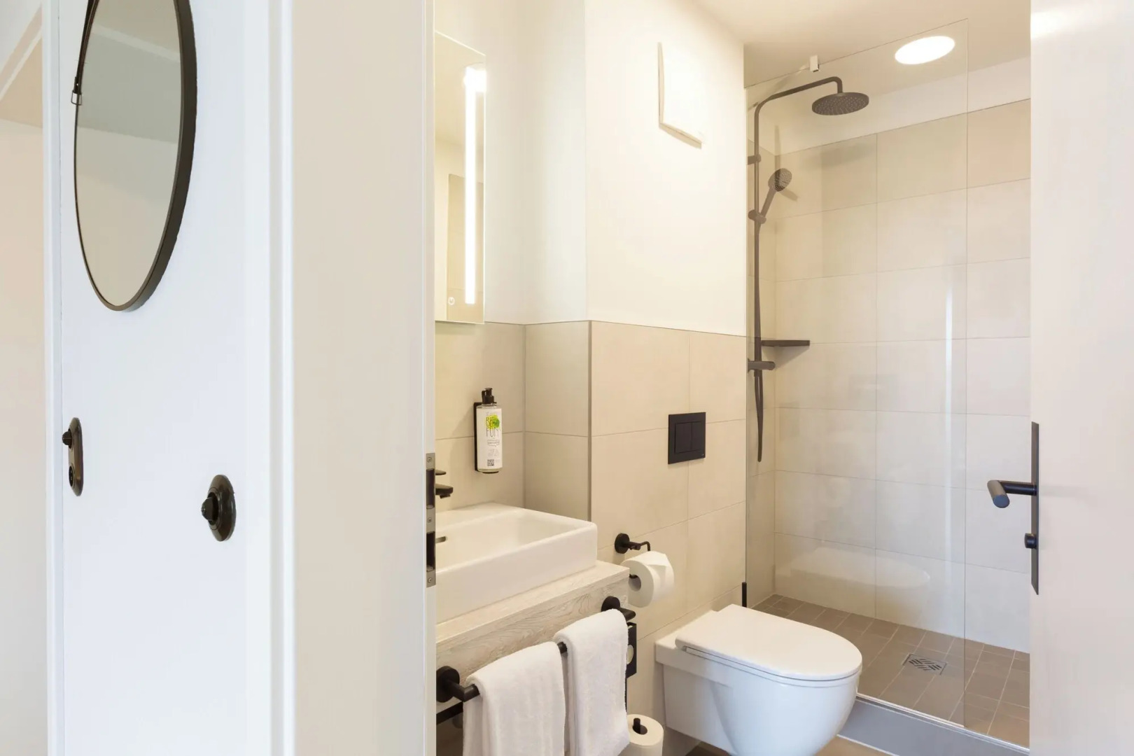 Koopmanns Hotel und Lädchen