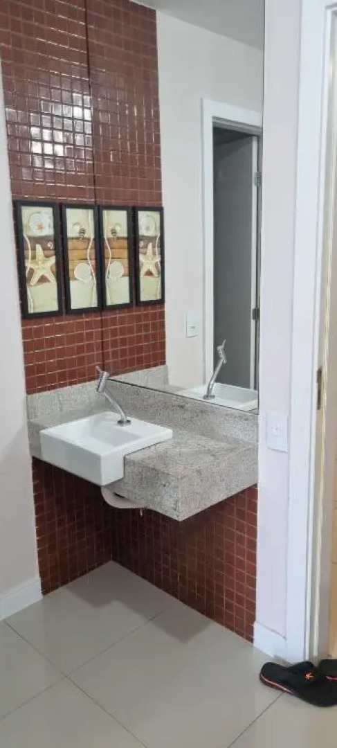 Apart-Hotel Golden Lake 2