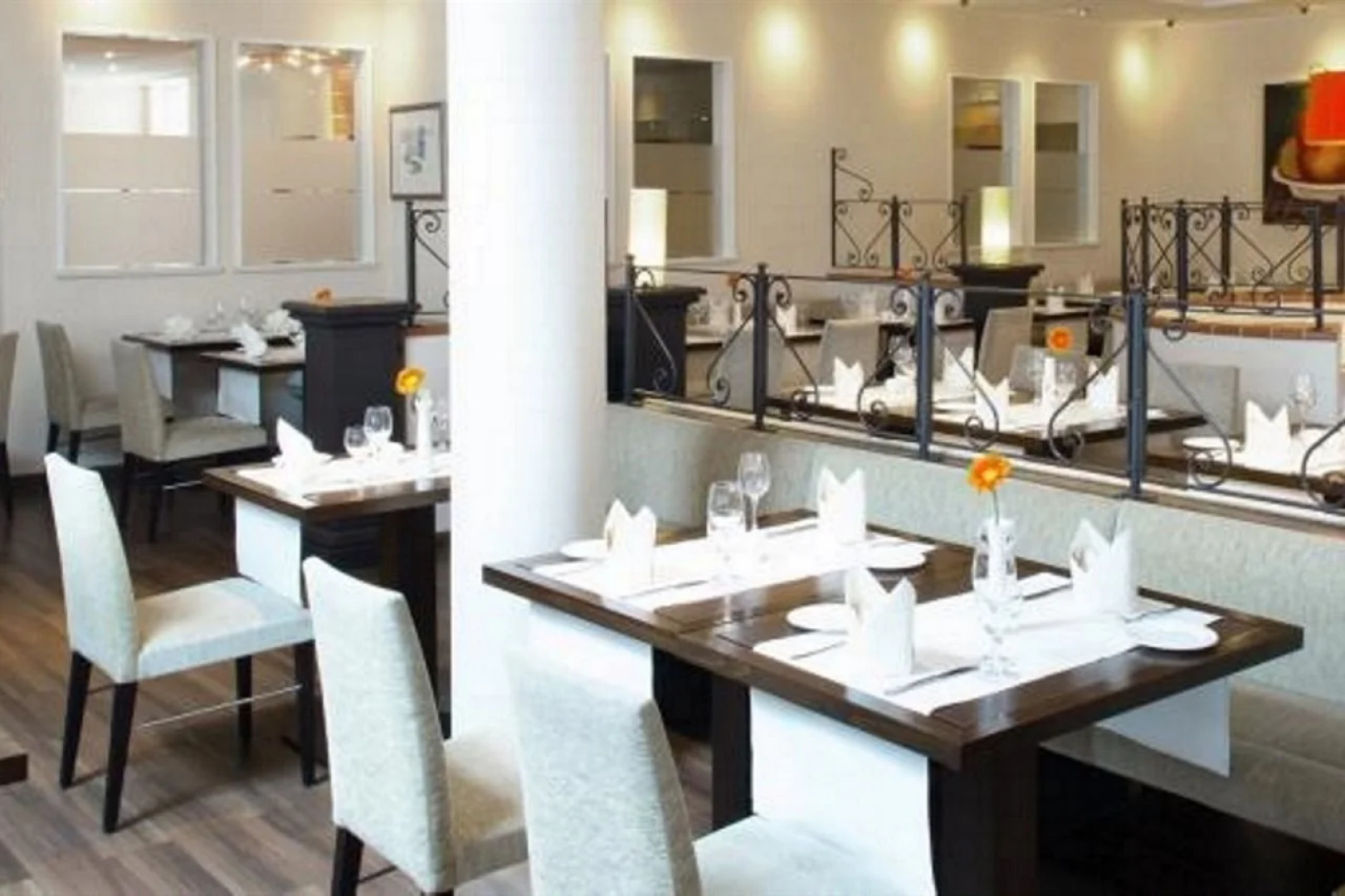 Courtyard by Marriott Schwerin