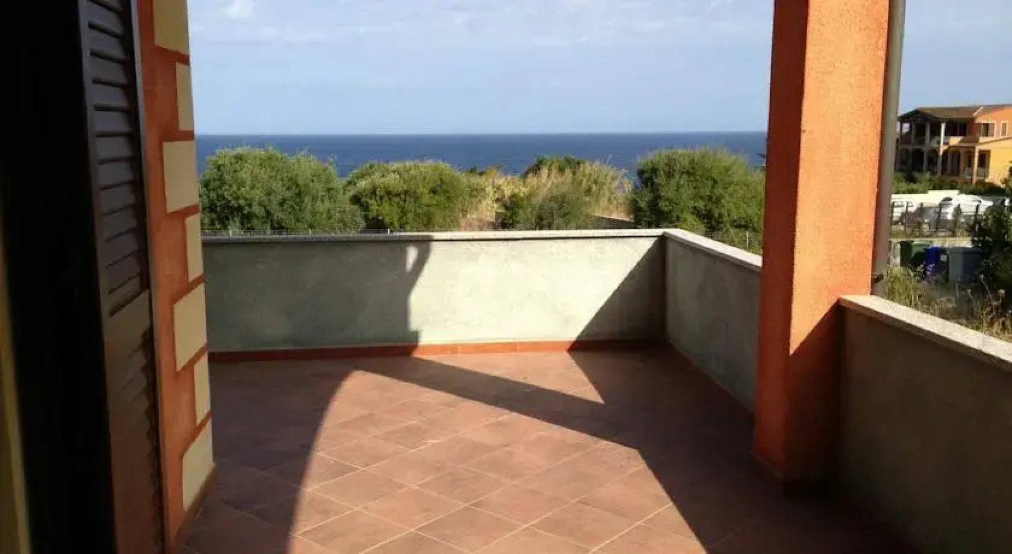 Appartamento Maria Cristina