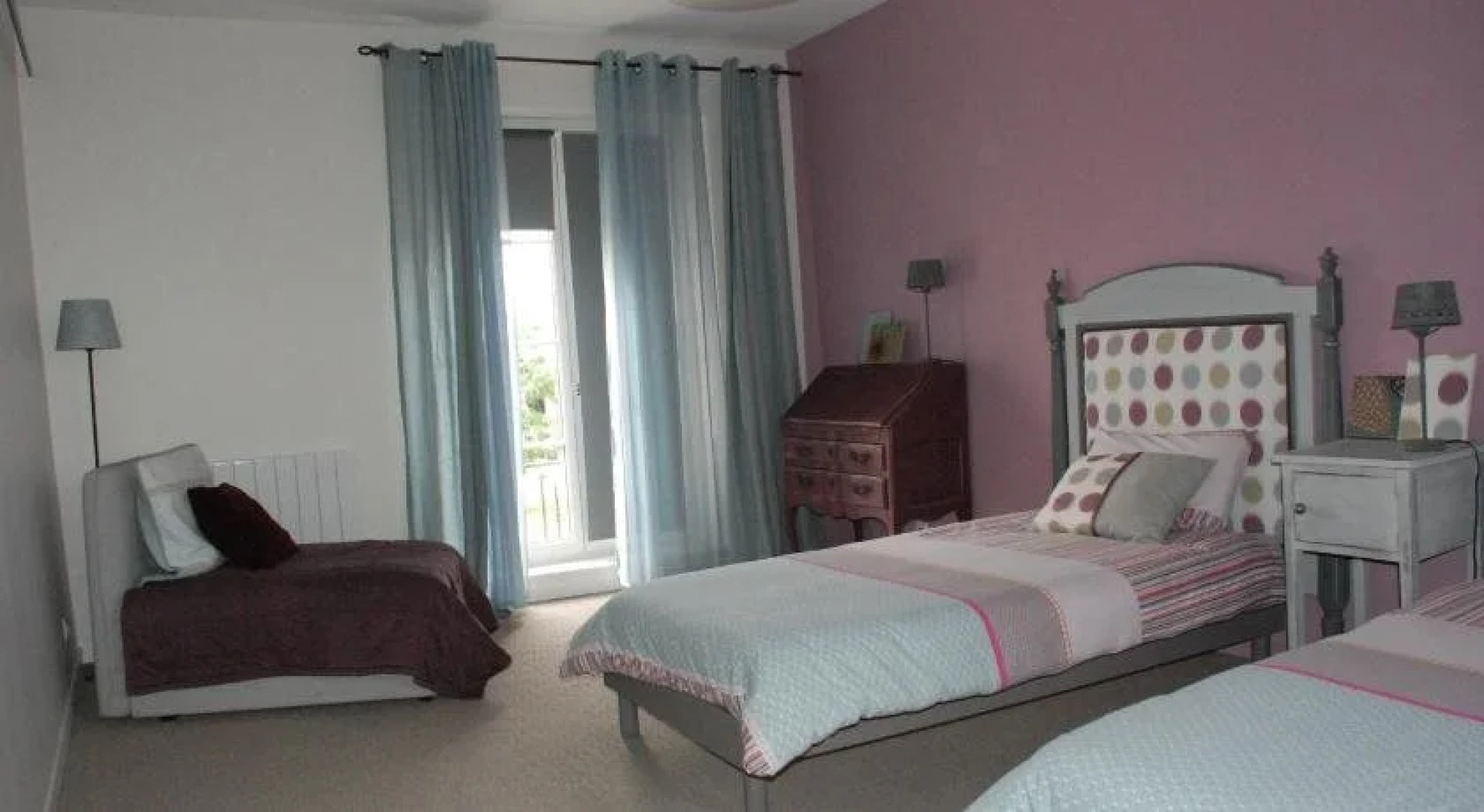 Ferme du Grand Hotel du Bois