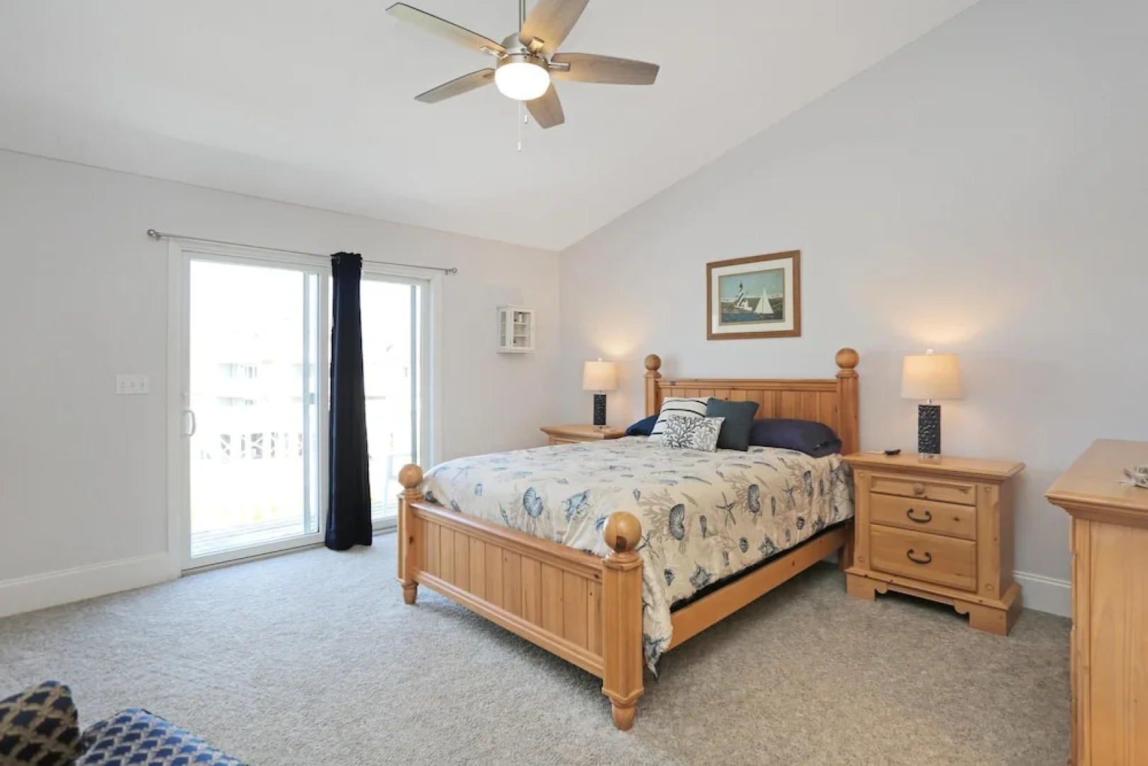 Barrier Dunes 125 - 49 Sand Dollar Shanty