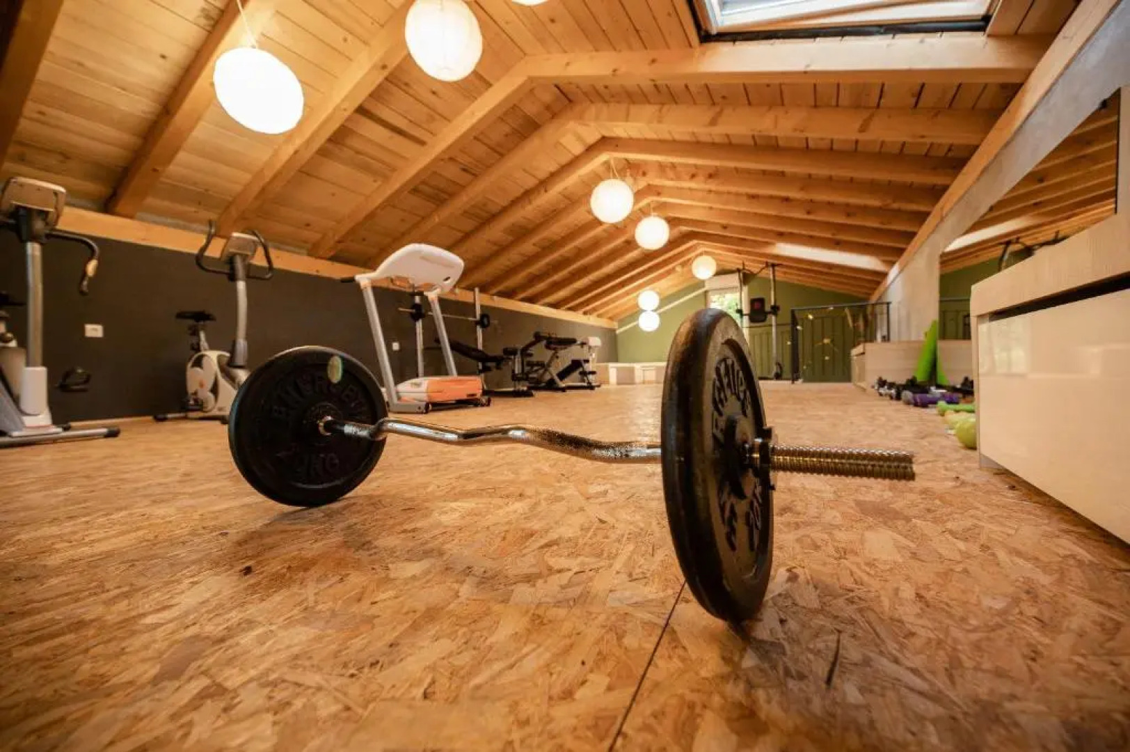 Boutique B&B Mali Pariz