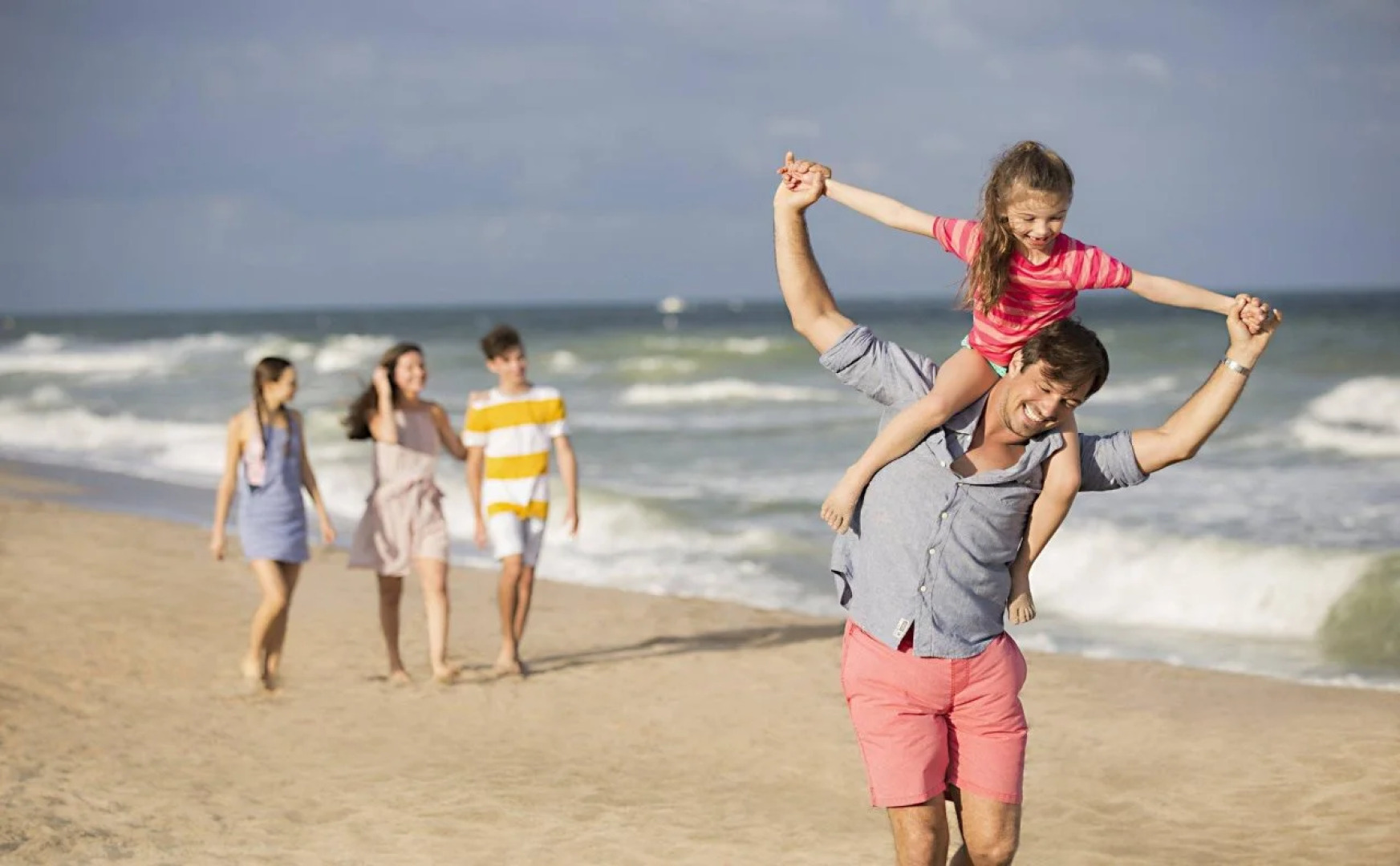 Fort Lauderdale Marriott Harbor Beach Resort & Spa