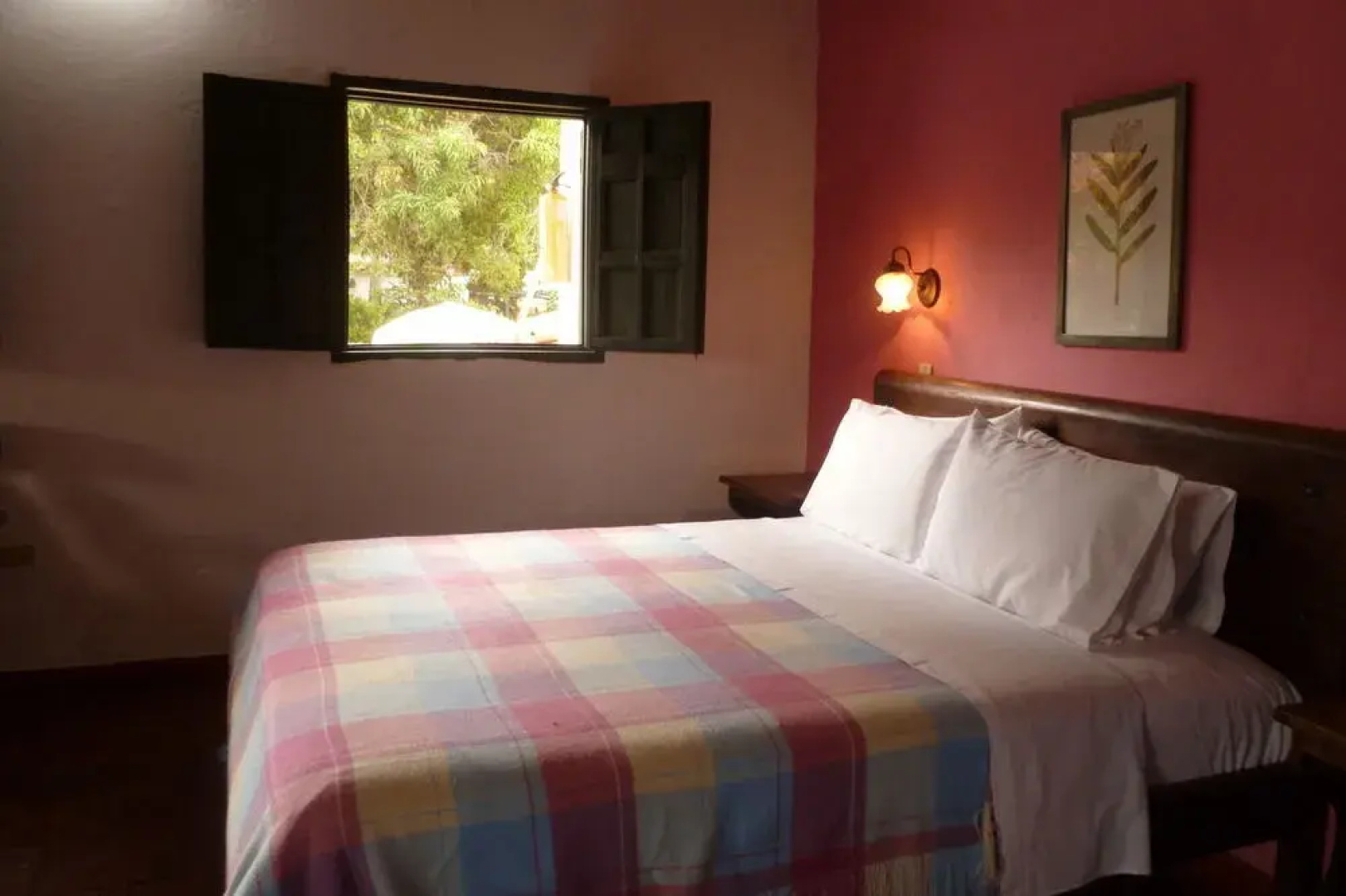 Hotel Mision Santa Barbara RNT 4799