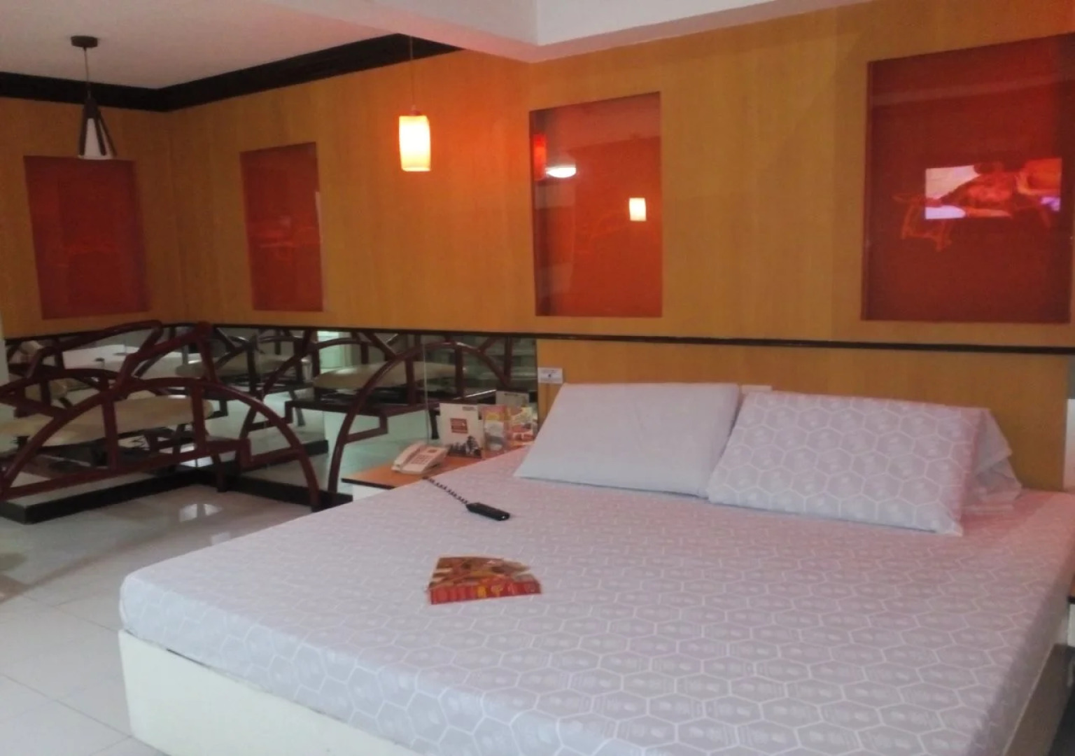 Hotel Sogo Quirino Motor Drive Inn