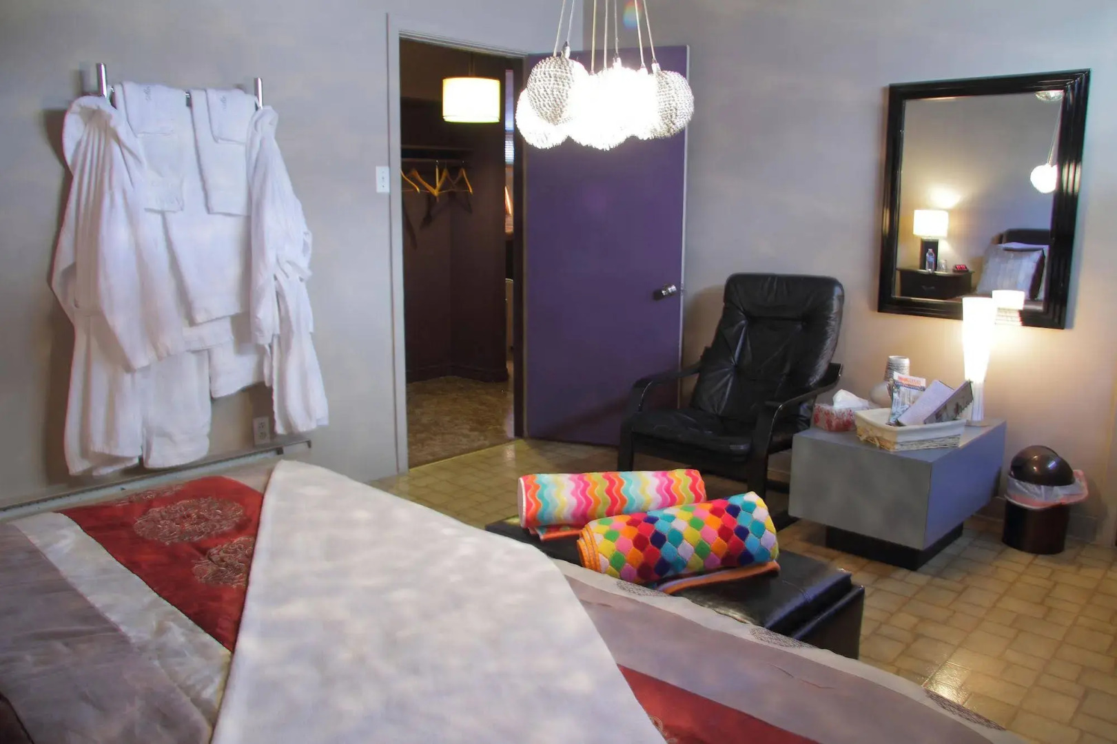 Baza Bed & Breakfast